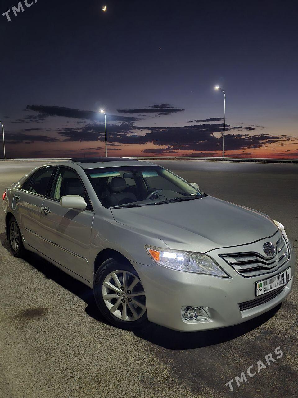 Toyota Camry 2011 - 230 000 TMT - Tejen - img 1