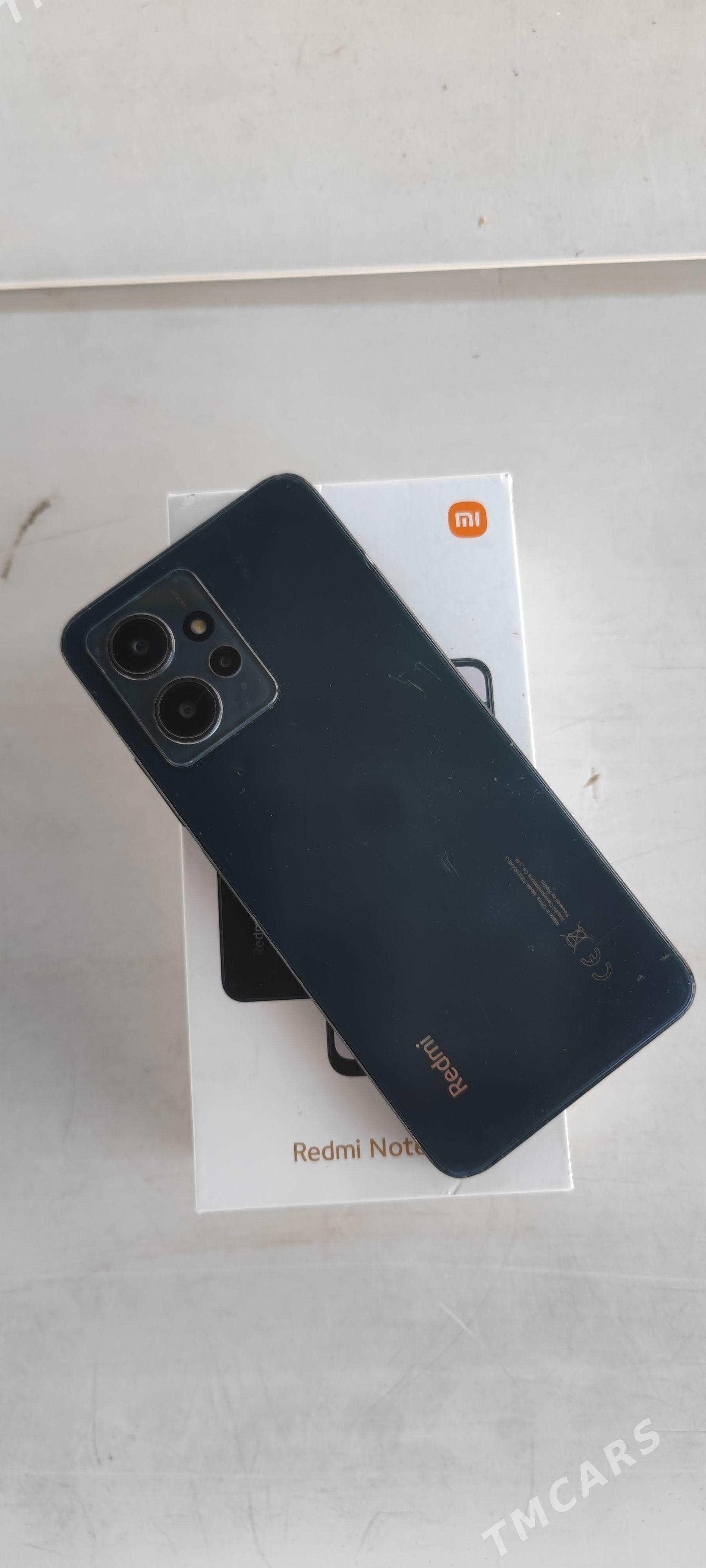 Redmi not 12 - Baýramaly - img 1