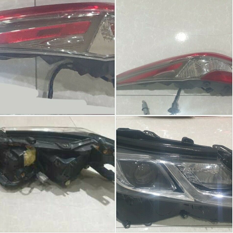 Camry21-23yzky çep we öñi sag fara orig 2 700 TMT - Ашхабад - img 1