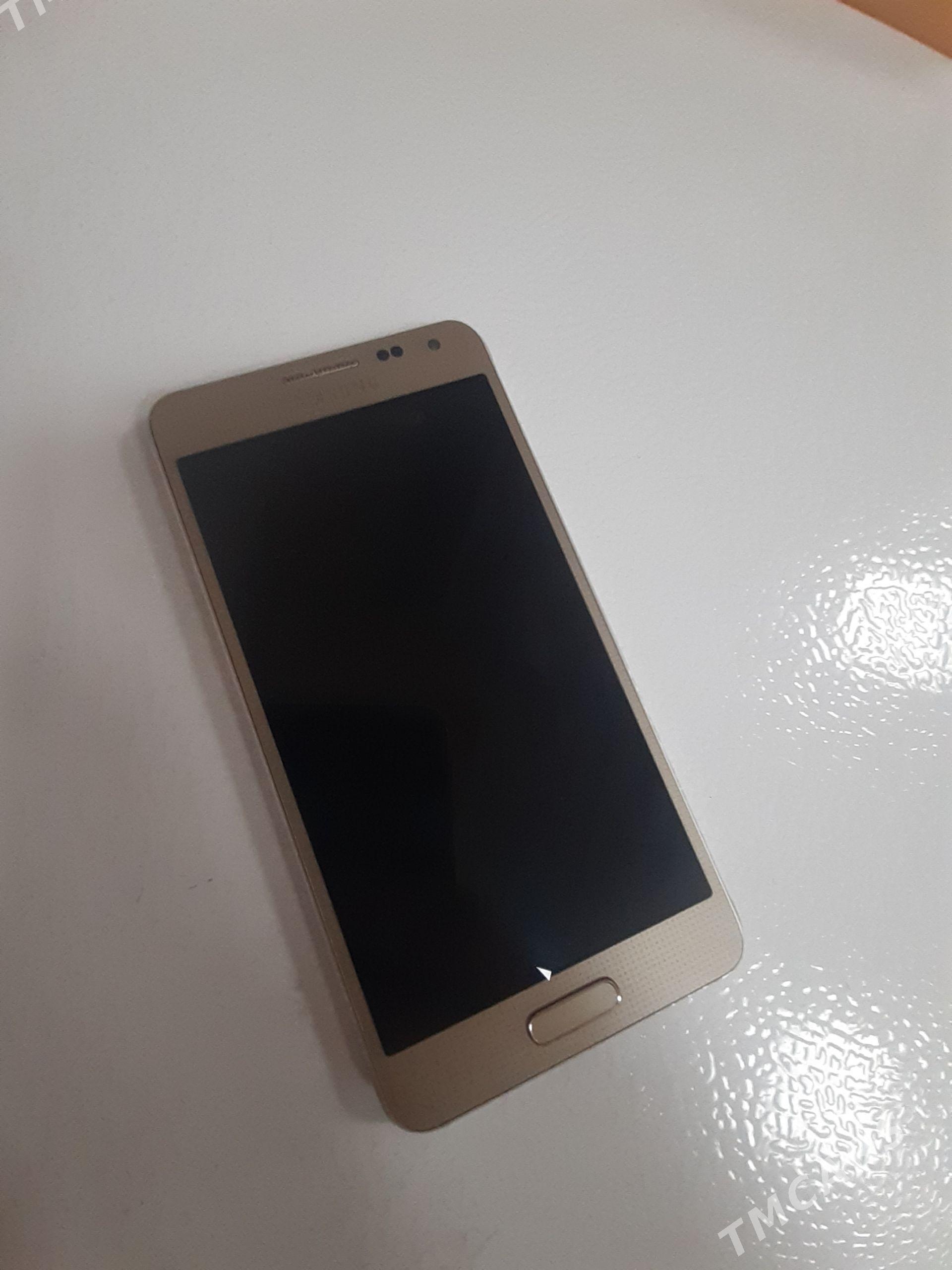 Samsung Alpha g850 zapcas - Büzmeýin GRES - img 1