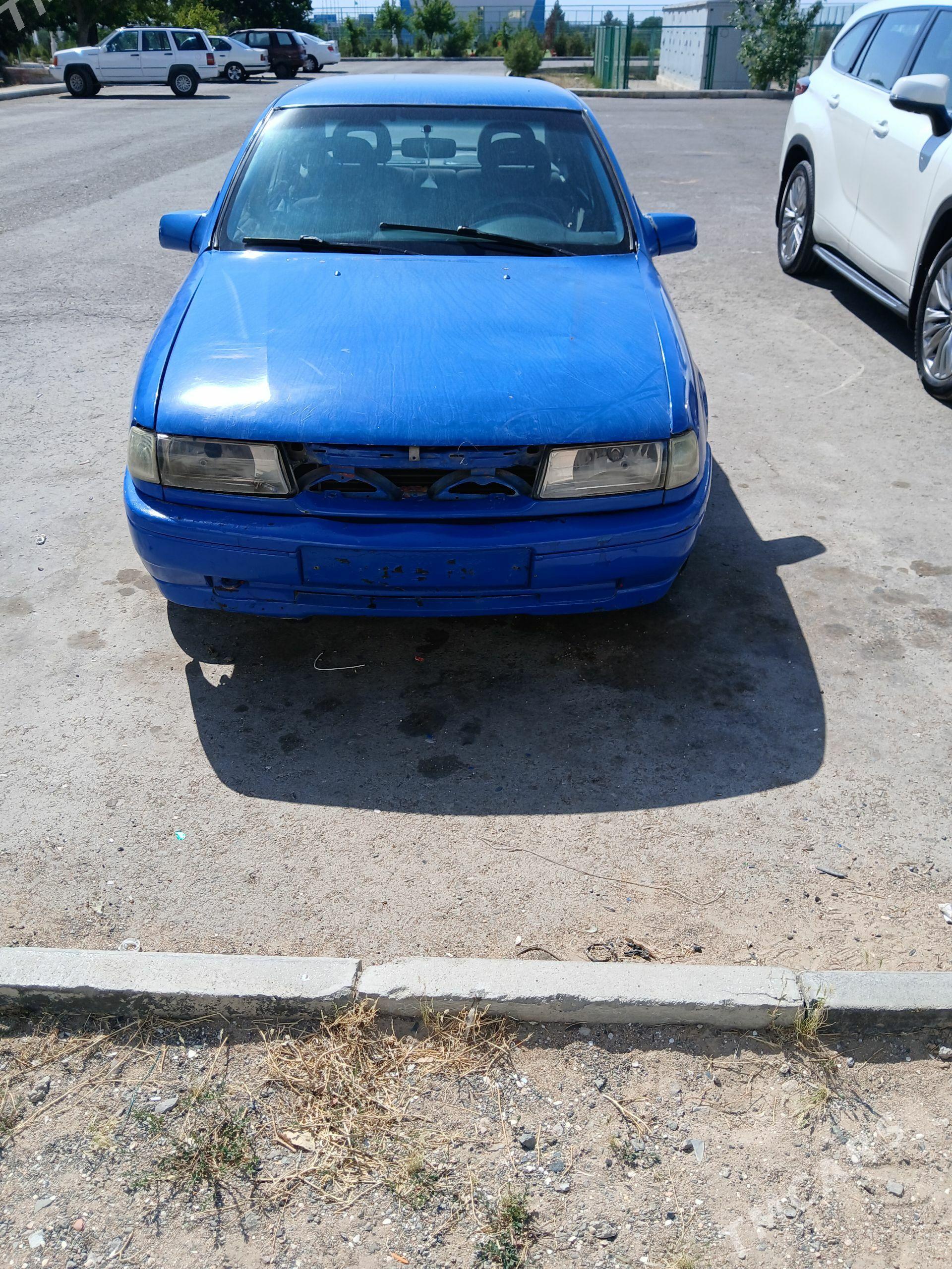 Opel Vectra 1992 - 30 000 TMT - Türkmenbaşy - img 1