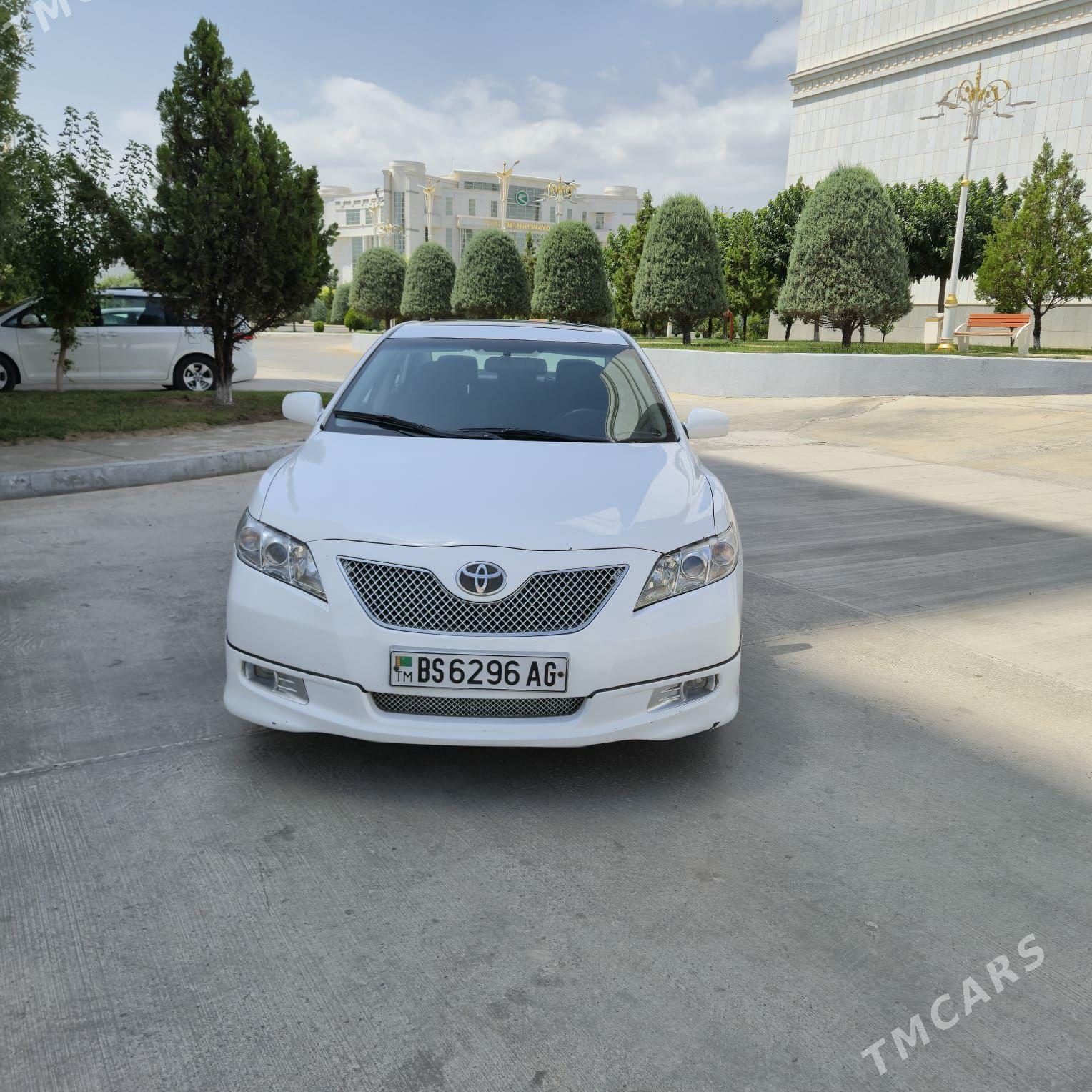 Toyota Camry 2009 - 195 000 TMT - Aşgabat - img 1