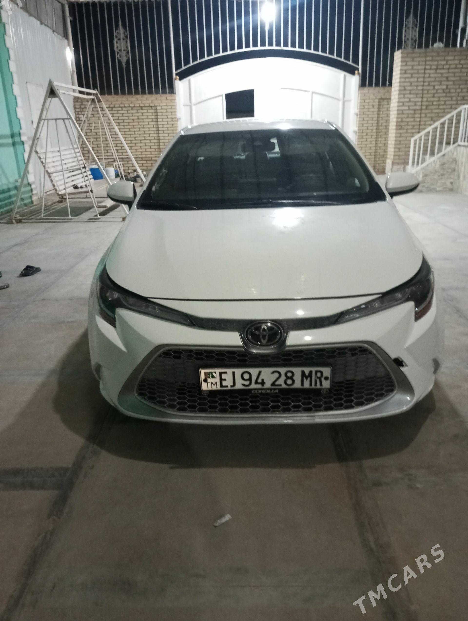 Toyota Corolla 2023 - 270 000 TMT - Wekilbazar - img 1