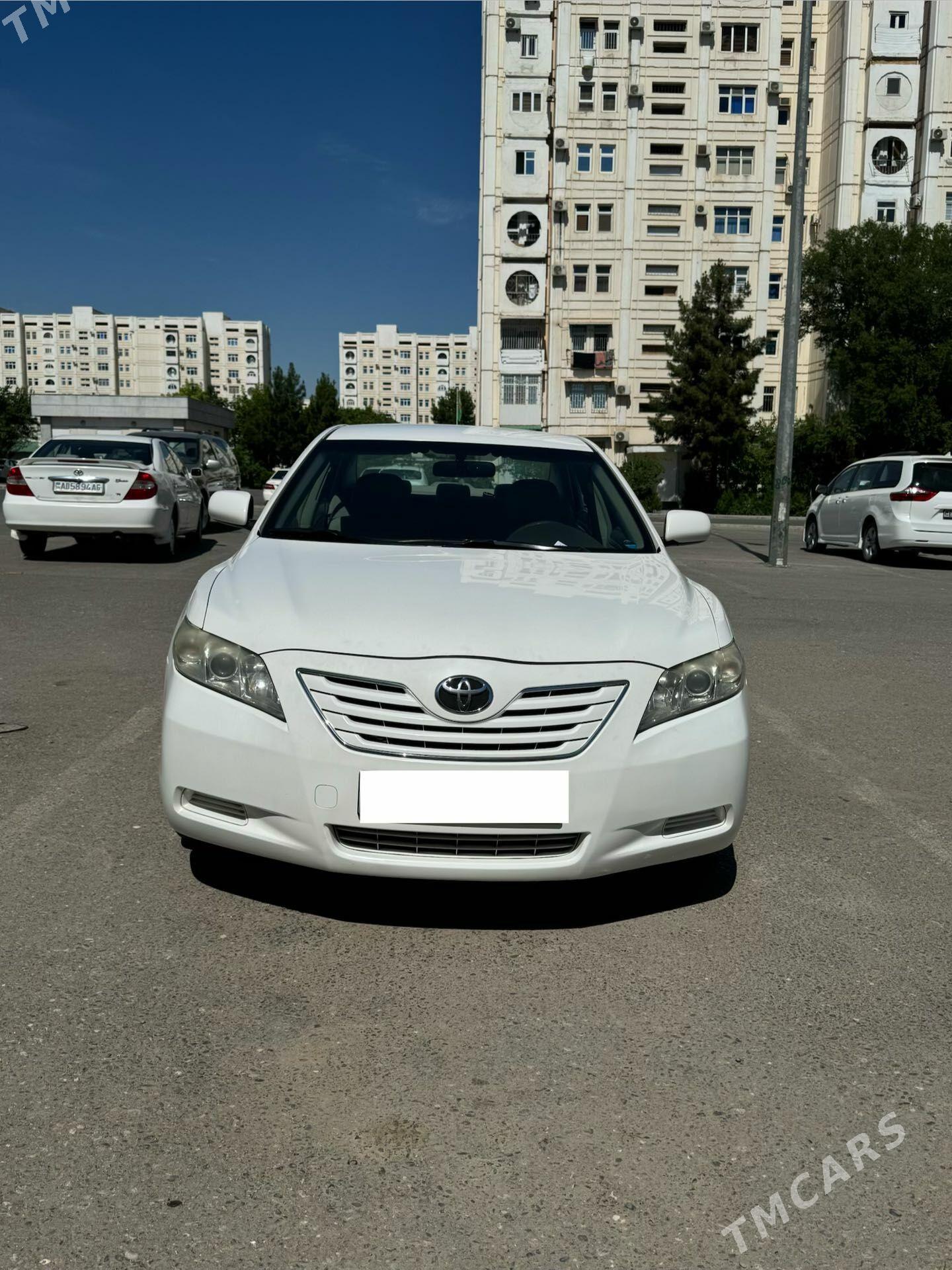Toyota Camry 2008 - 210 000 TMT - Aşgabat - img 1