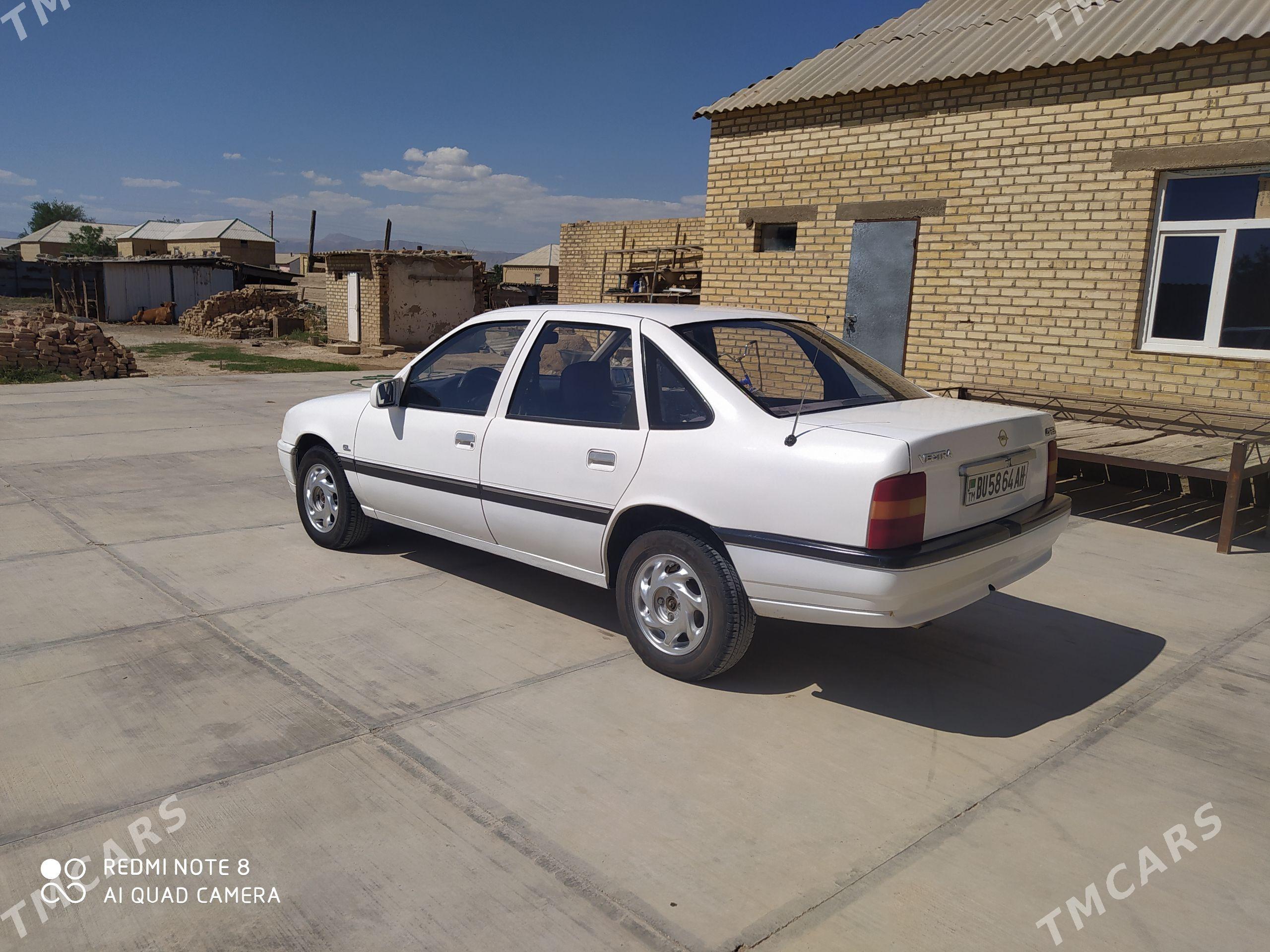 Opel Vectra 1992 - 41 000 TMT - Kaka - img 1