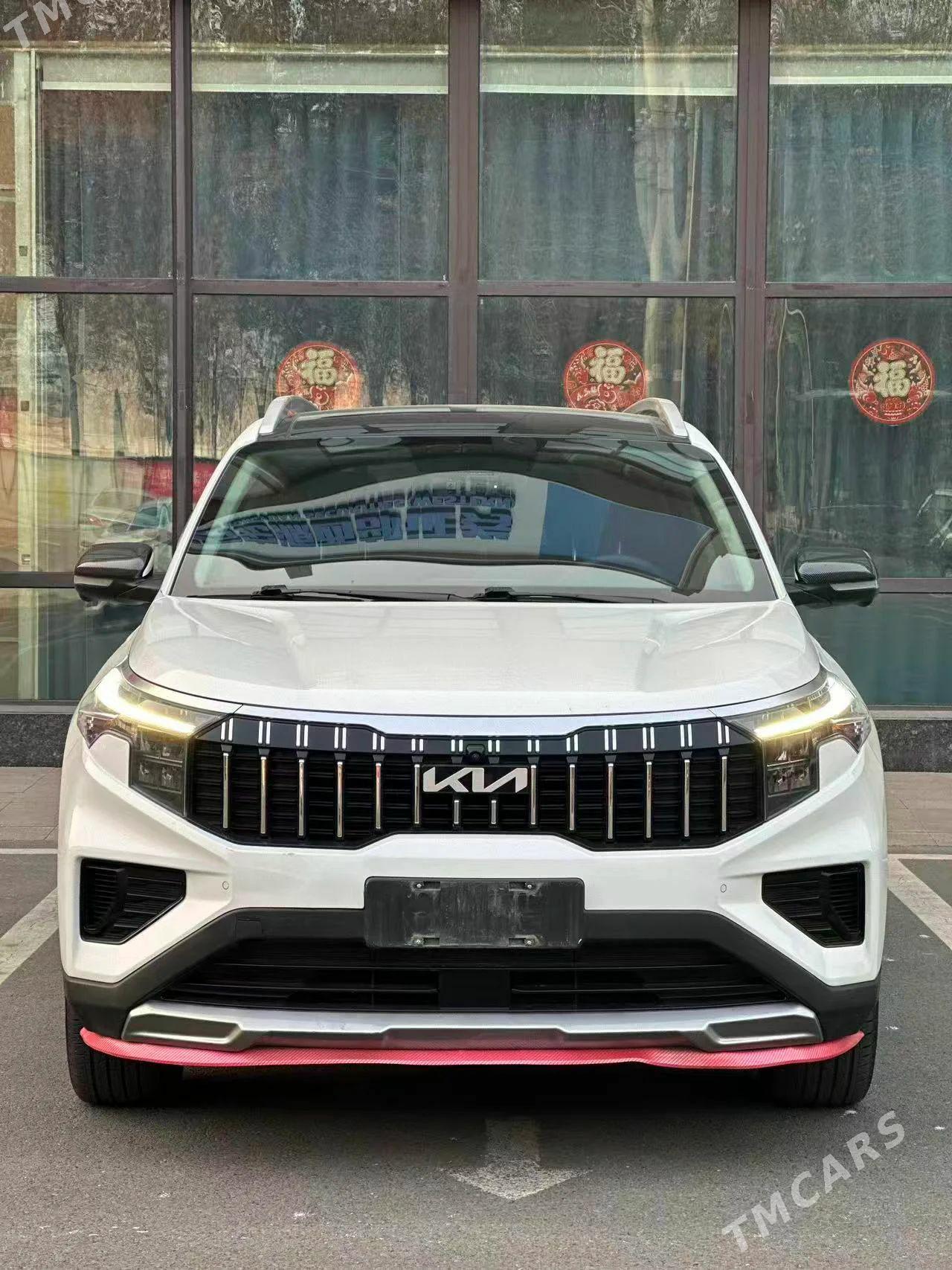 Kia Sportage 2024 - 420 000 TMT - Дашогуз - img 1