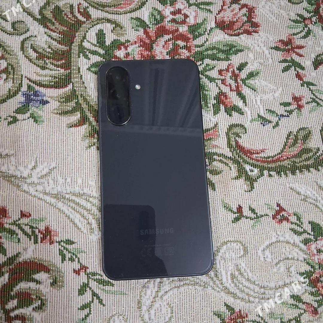 Samsung A 36 - Garagum etraby - img 1