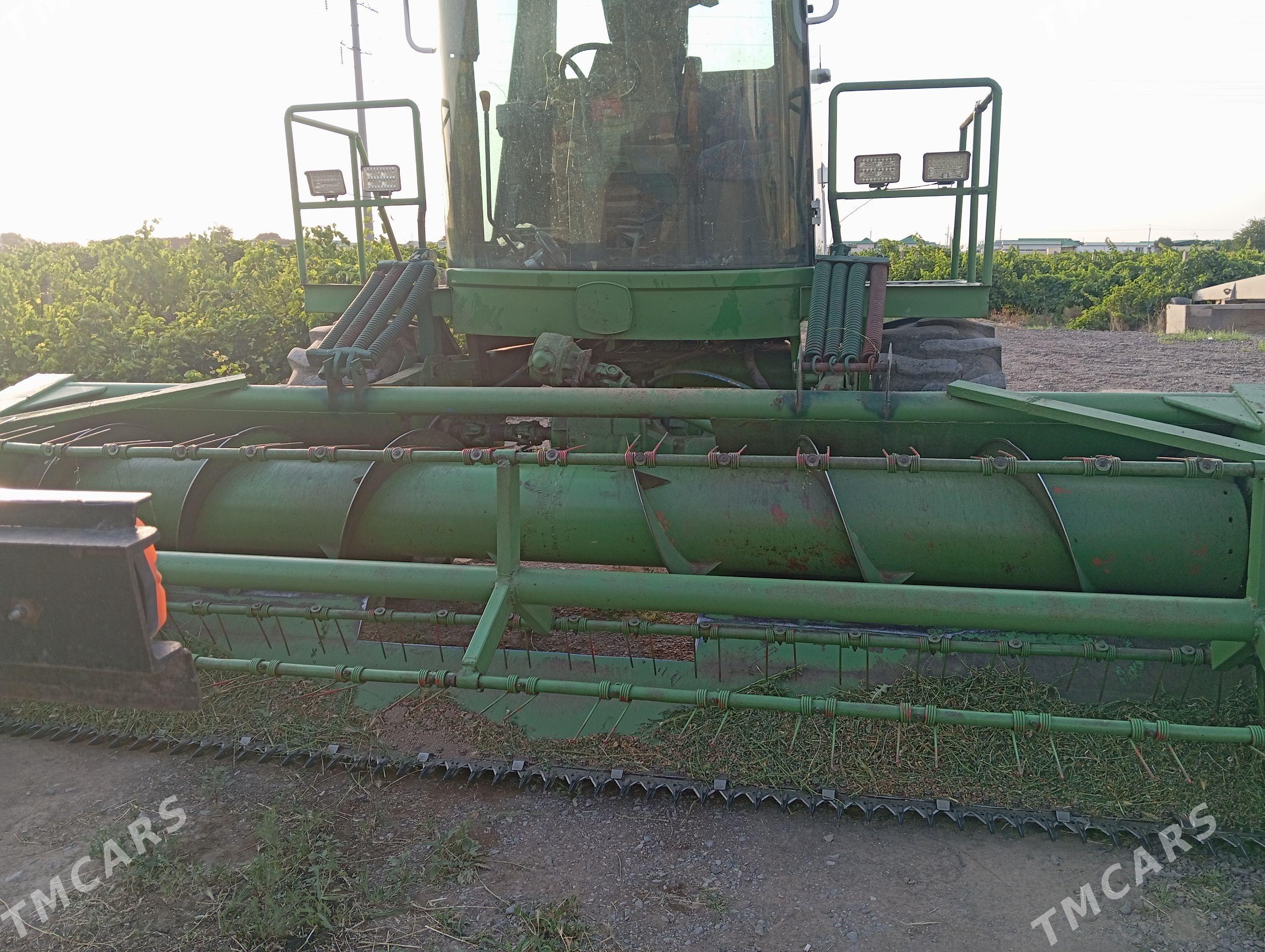 MTZ 82 2014 - 200 000 TMT - Büzmeýin - img 1
