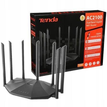 🛜USILITEL TENDA 7 SHAHLY - Ашхабад - img 1