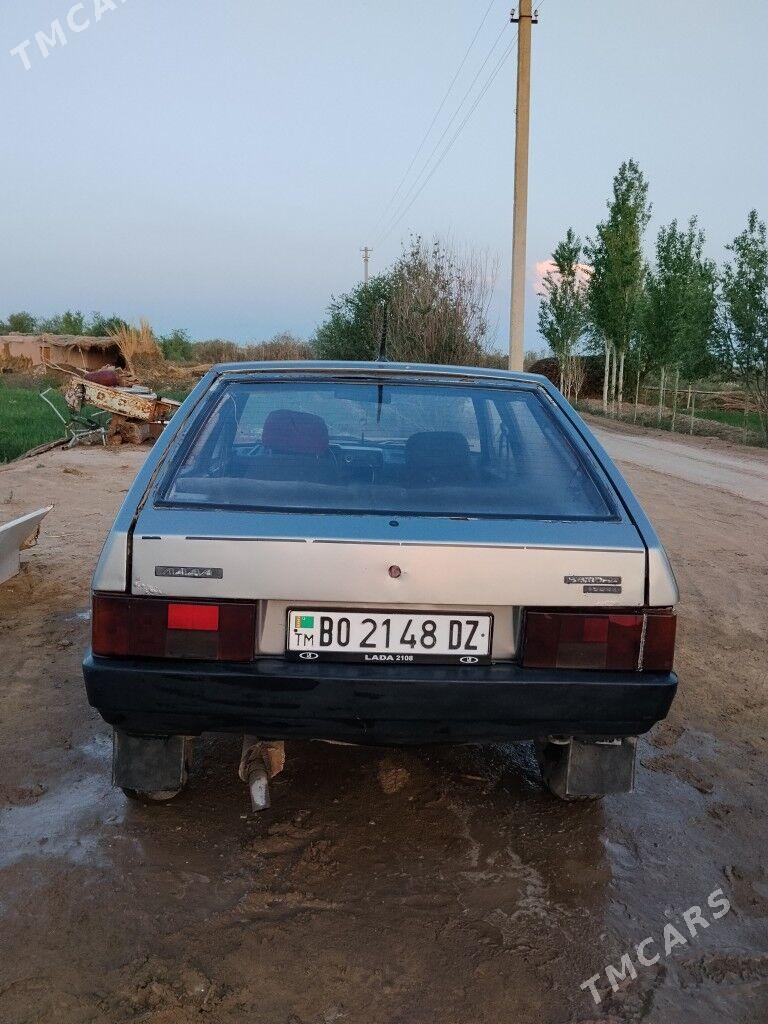 Lada 2109 1995 - 12 000 TMT - Görogly (Tagta) - img 1