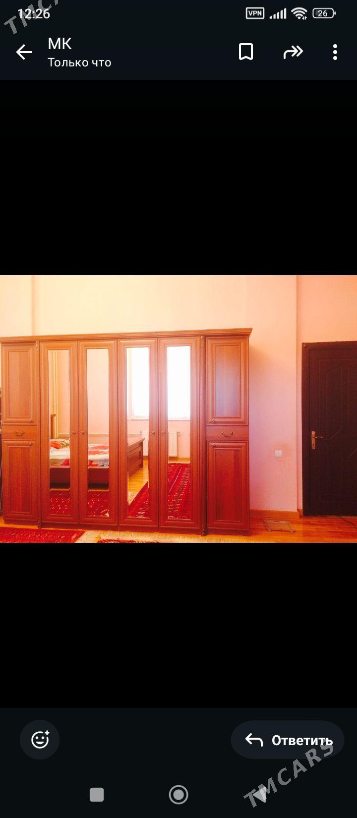 спальня гарнетур - Aşgabat - img 1