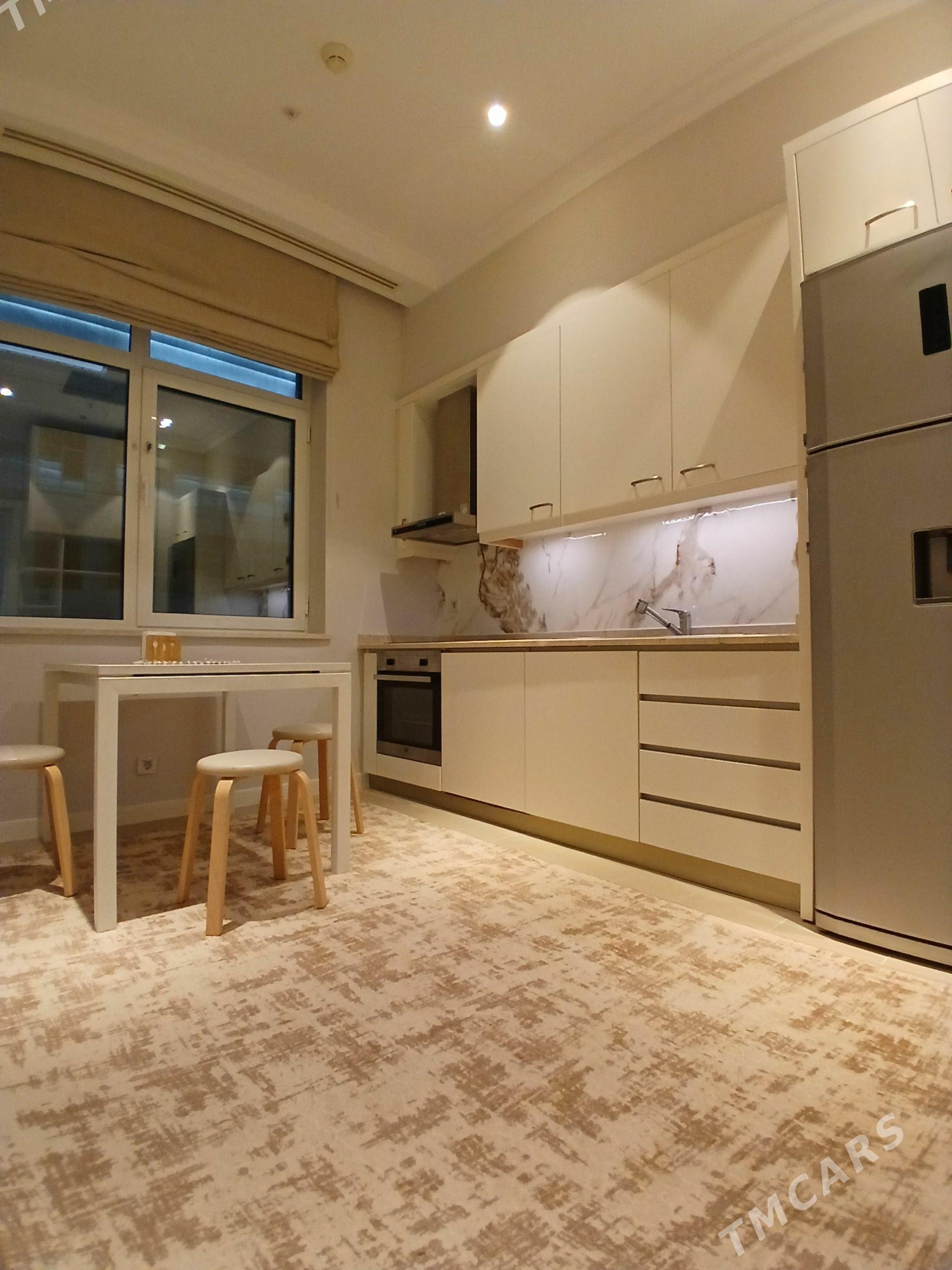 OLIMPISKI OLIMPYSKY 3KOM JAÝ - Олимпийский городок - img 1