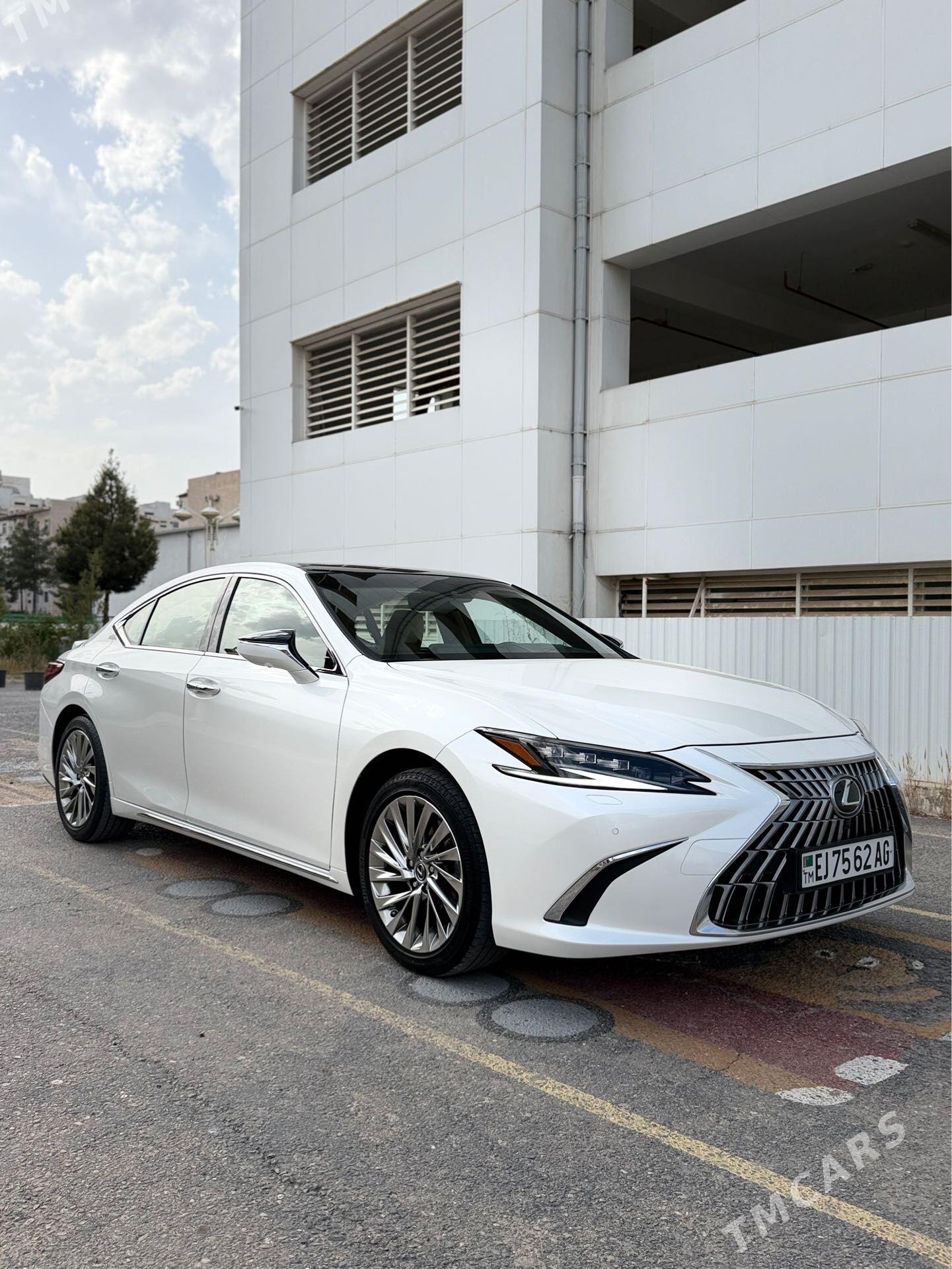 Lexus ES 350 2026 - 1 385 000 TMT - Ашхабад - img 1