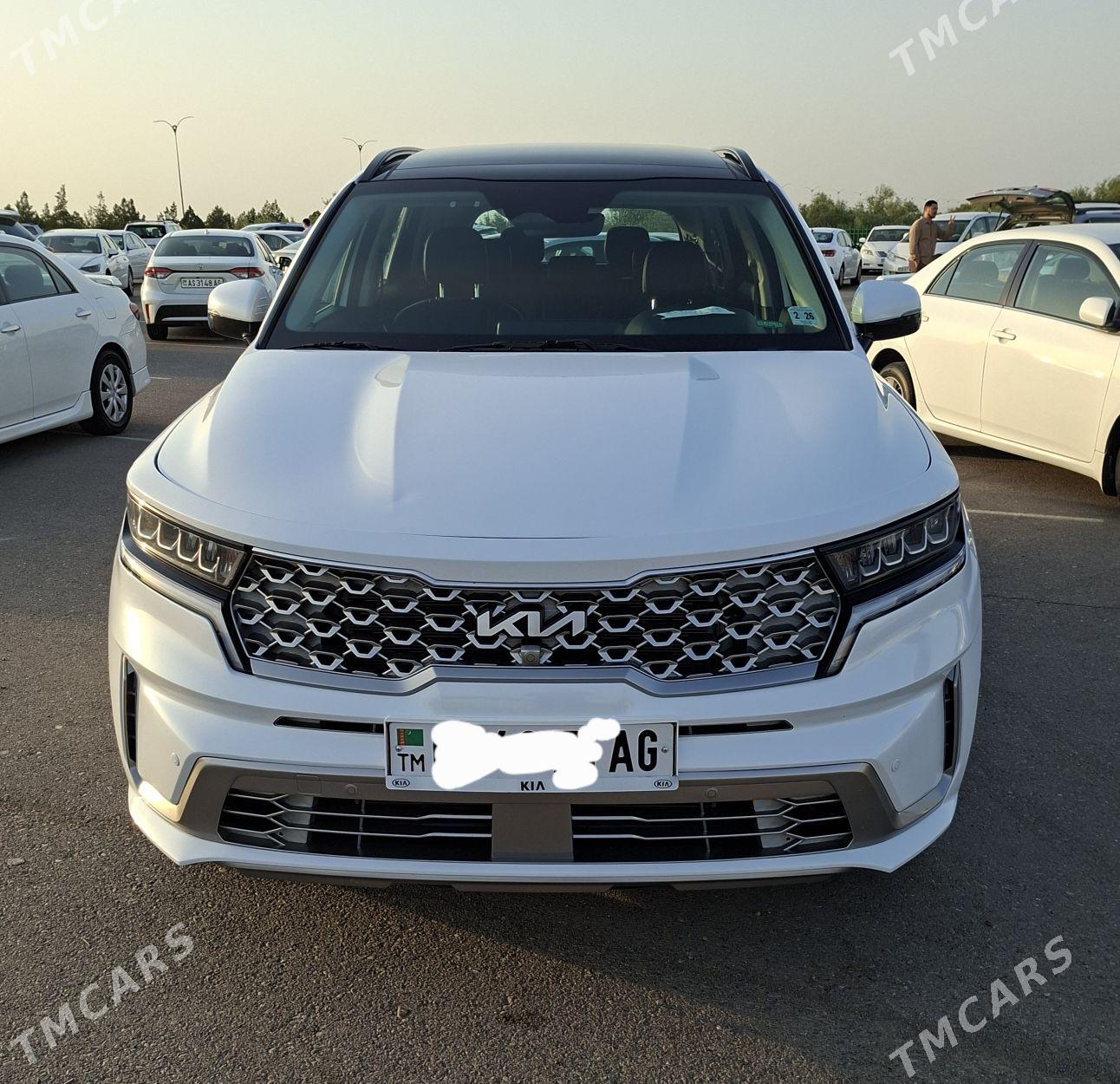 Kia Sorento 2021 - 365 000 TMT - Мир 7 - img 1