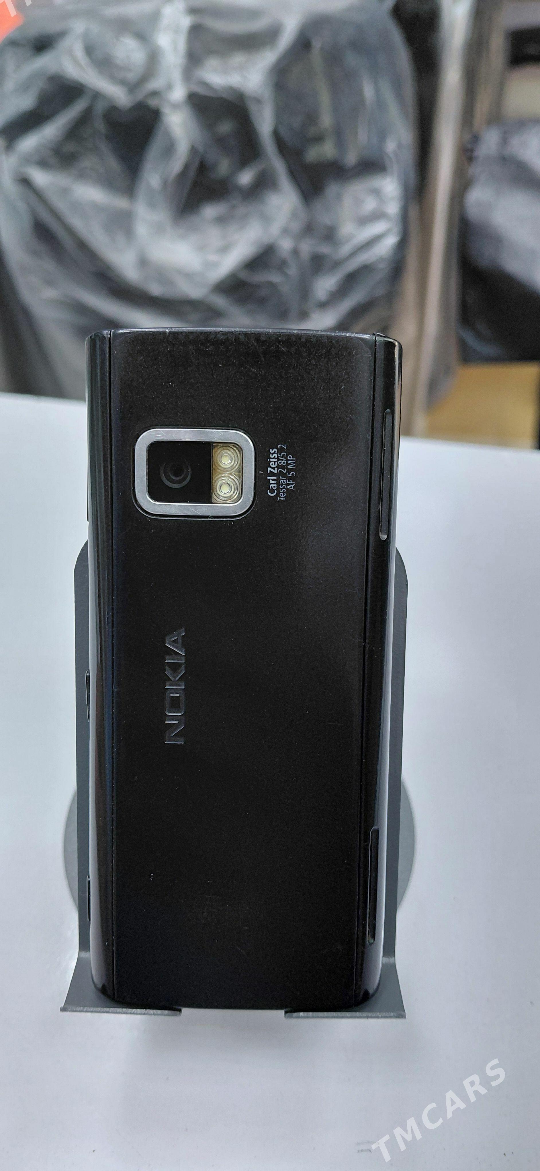 NOKIA X6 - Ашхабад - img 1