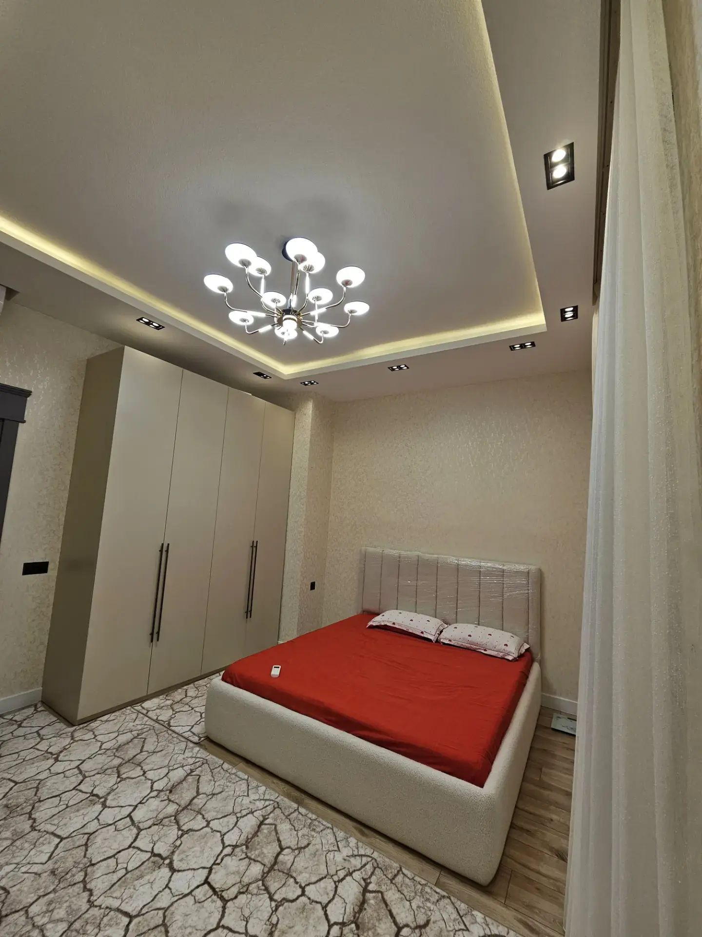 ARENDA JAY Gurtly - Aşgabat - img 1