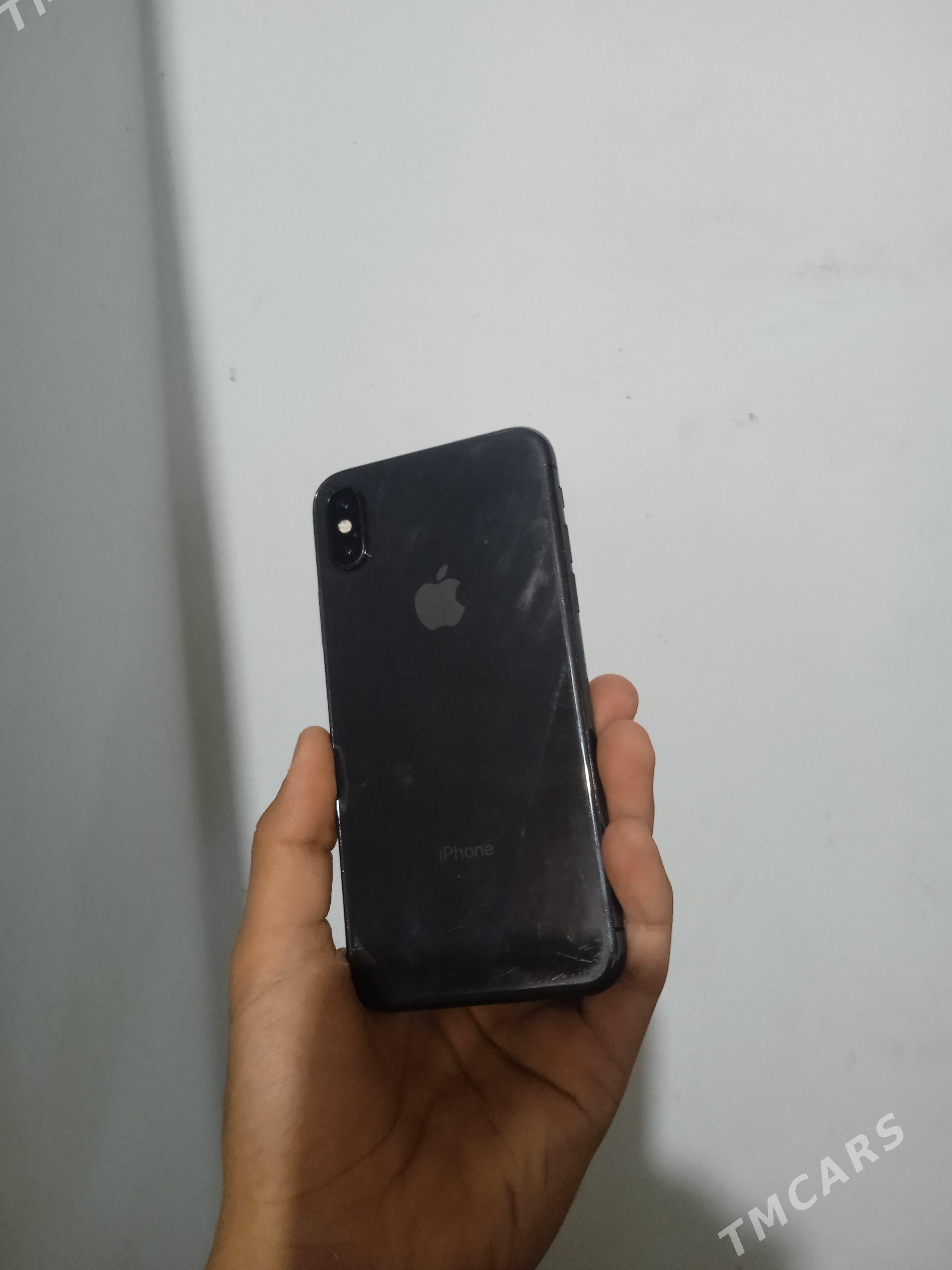 Iphone X - Görogly (Tagta) - img 1