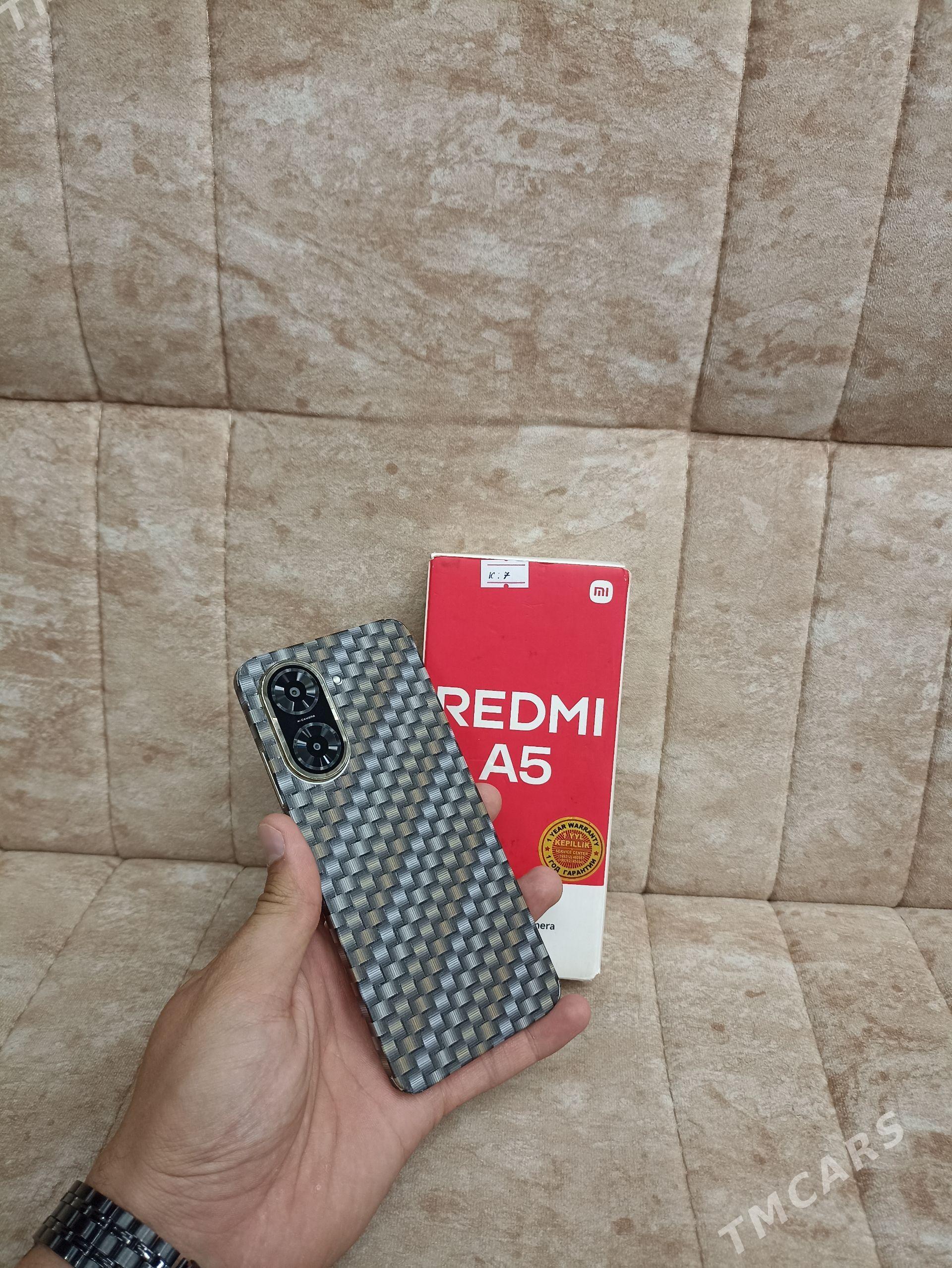 redmi a5 - Mary - img 1