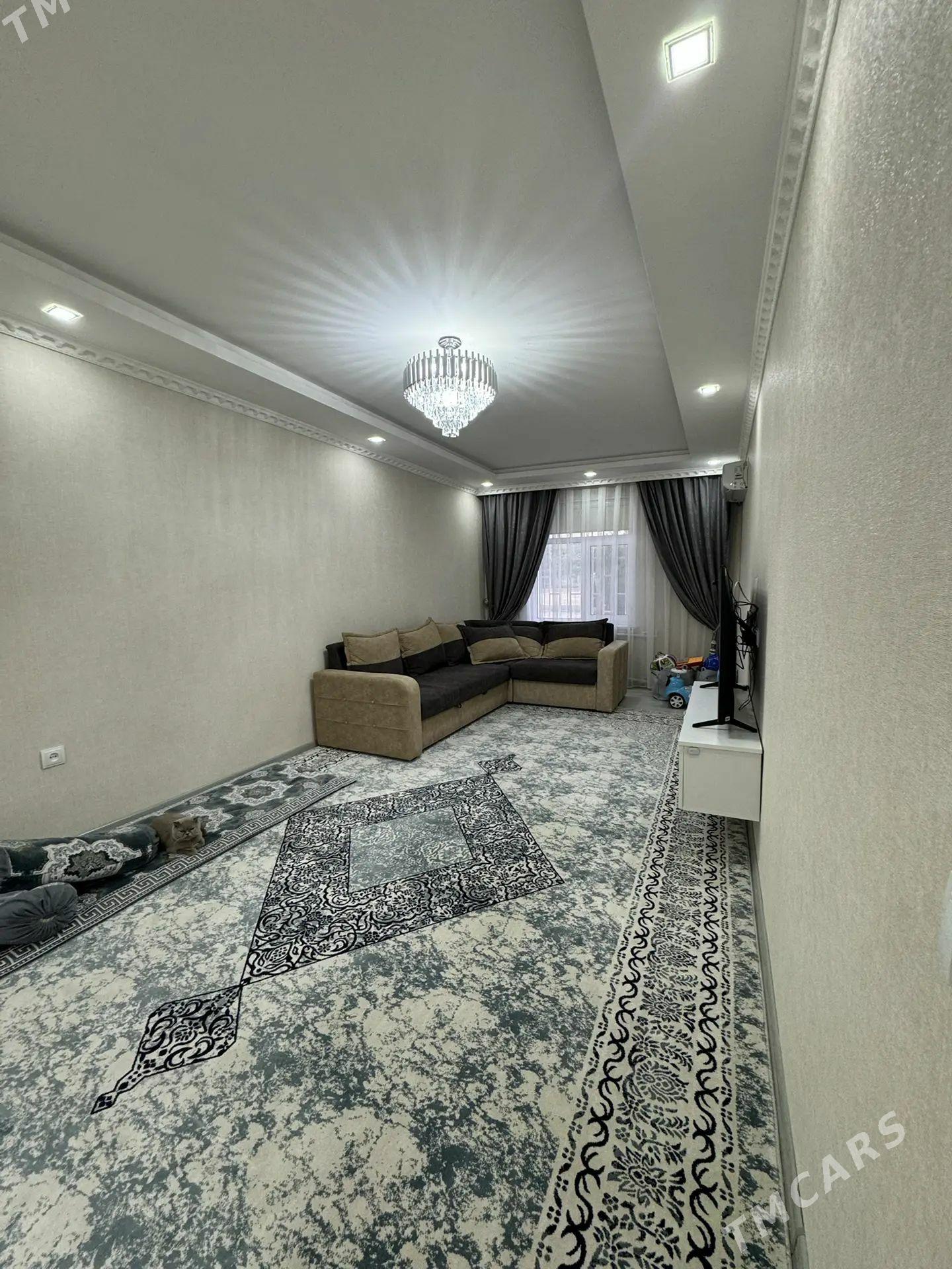 ПРОДАЖА КВАРТИРЫ - Aşgabat - img 1