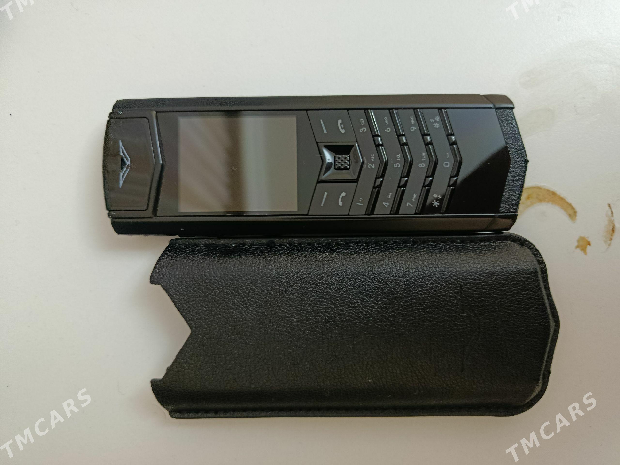 vertu - Ашхабад - img 1