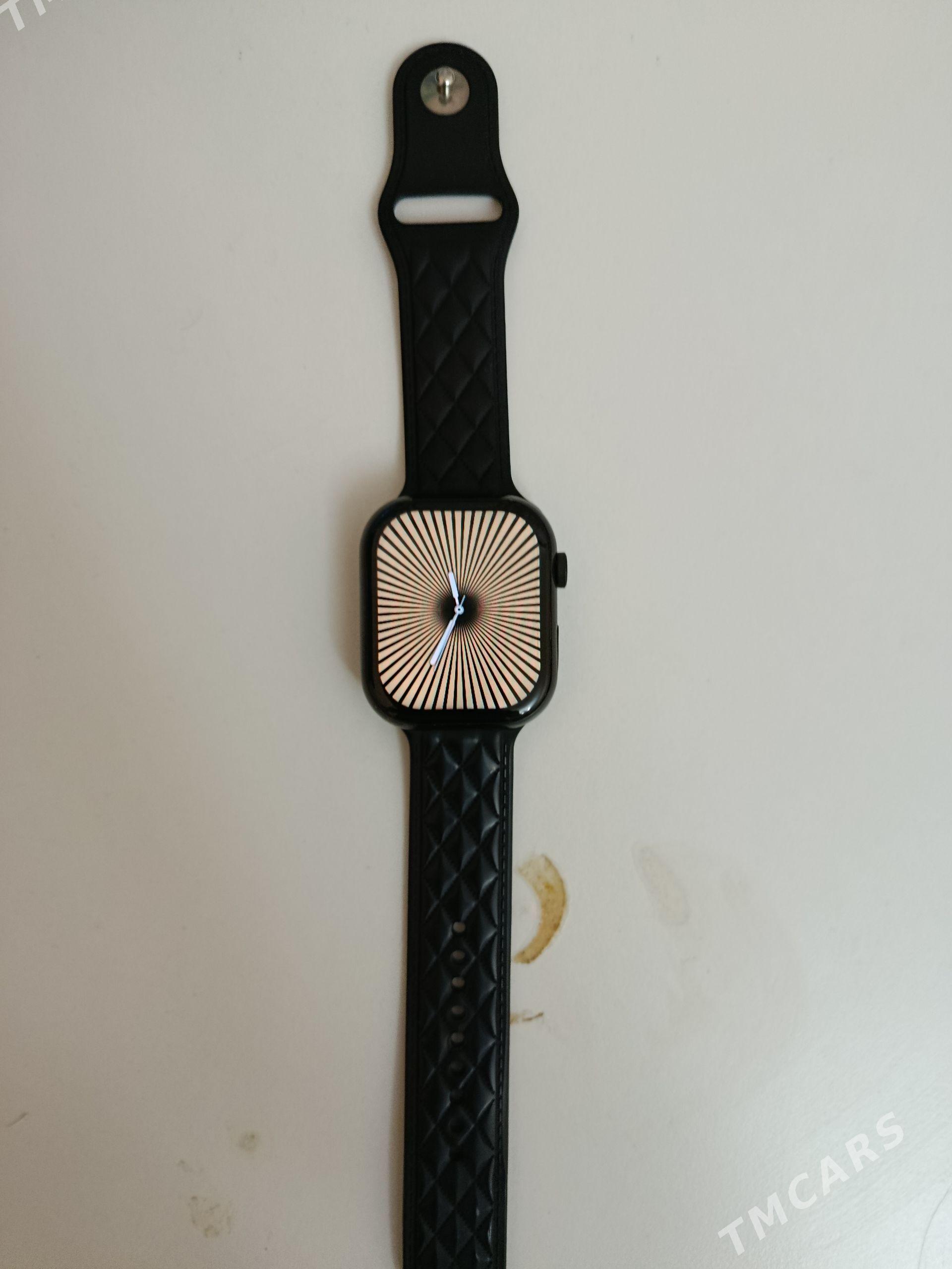smart watch - Aşgabat - img 1