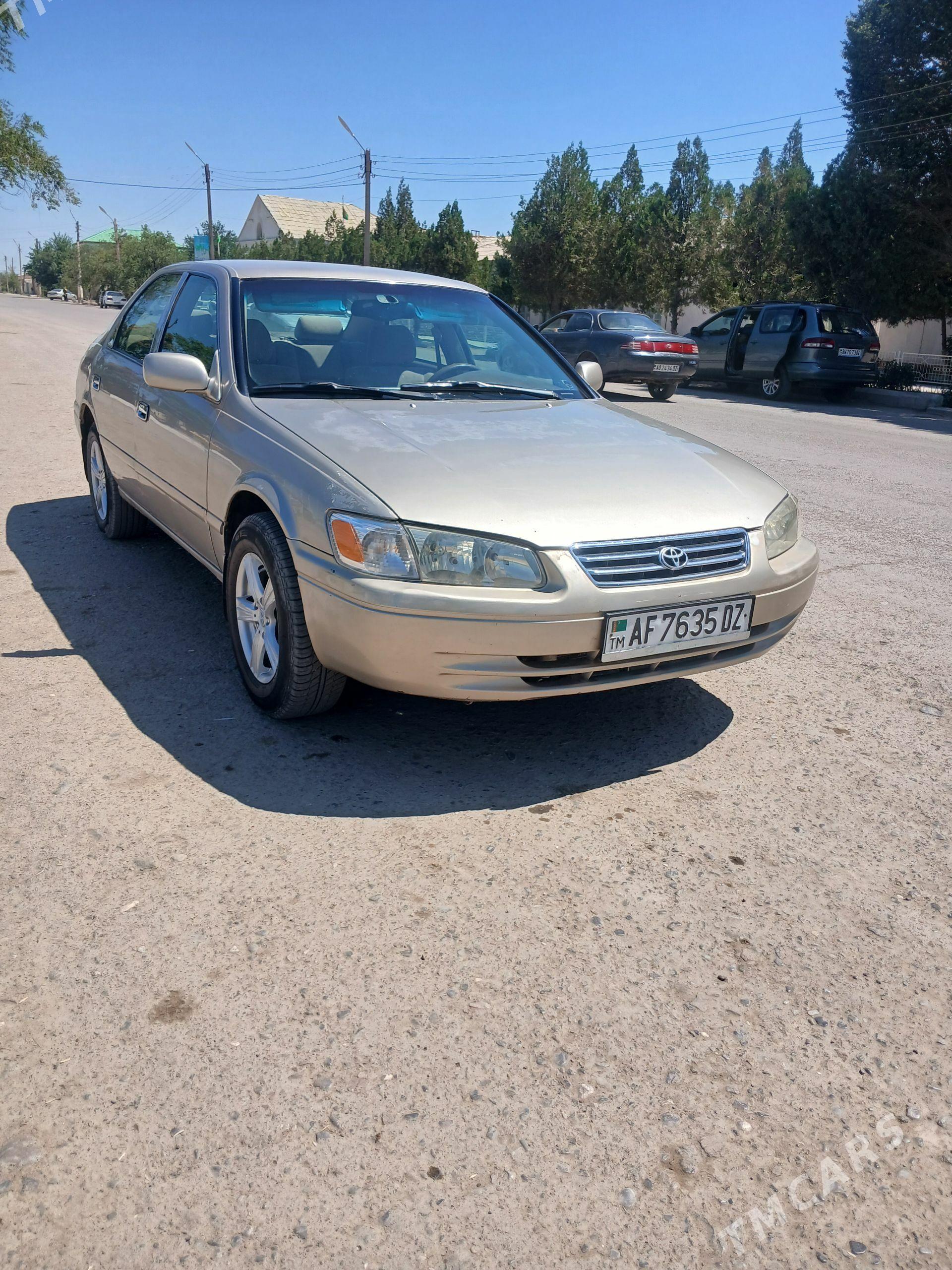 Toyota Camry 1999 - 142 000 TMT - Akdepe - img 1