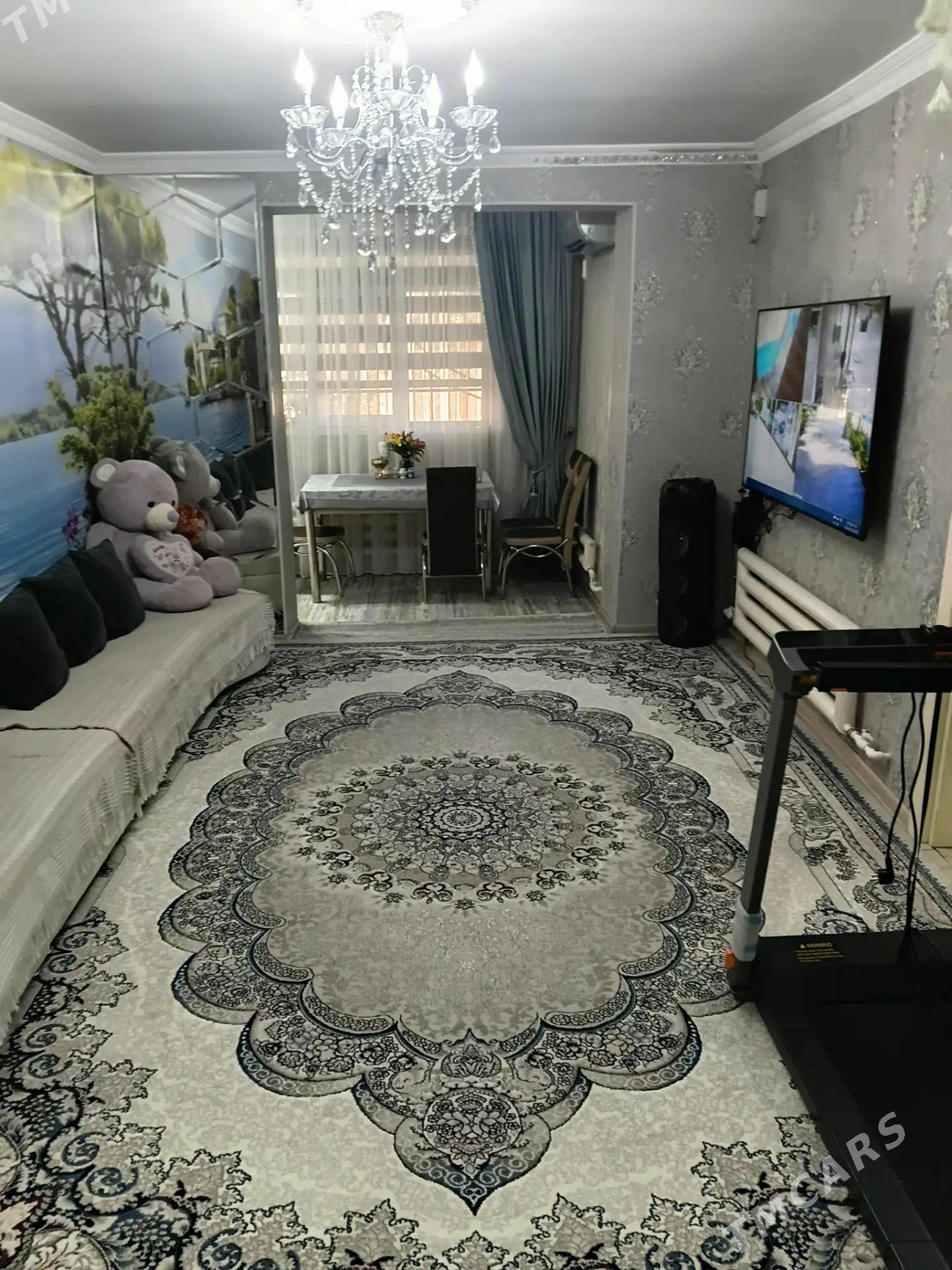 Büzmeýin Tomatny 4 komnat - Aşgabat - img 1
