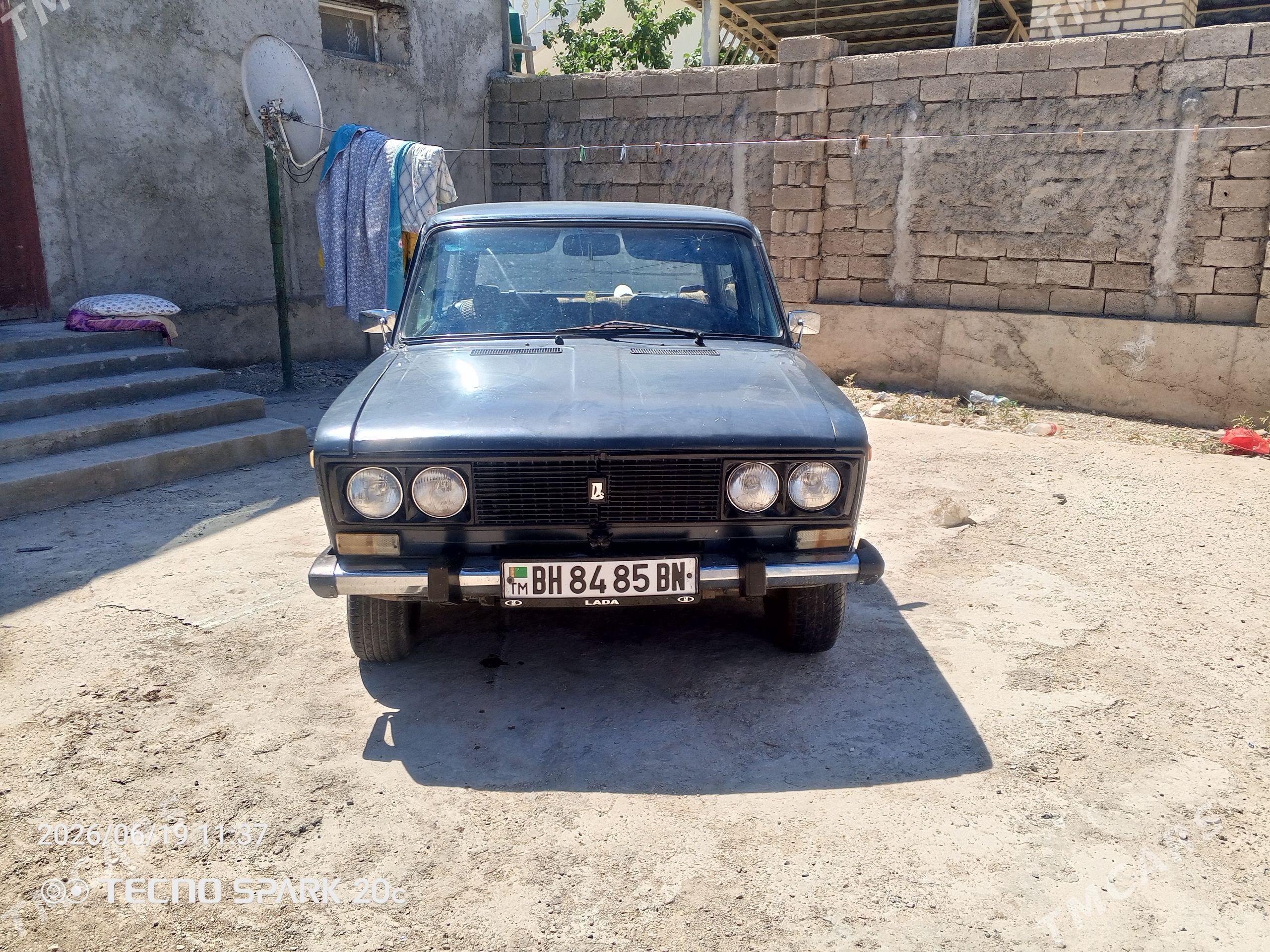 Lada 2106 1992 - 20 000 TMT - Balkanabat - img 1