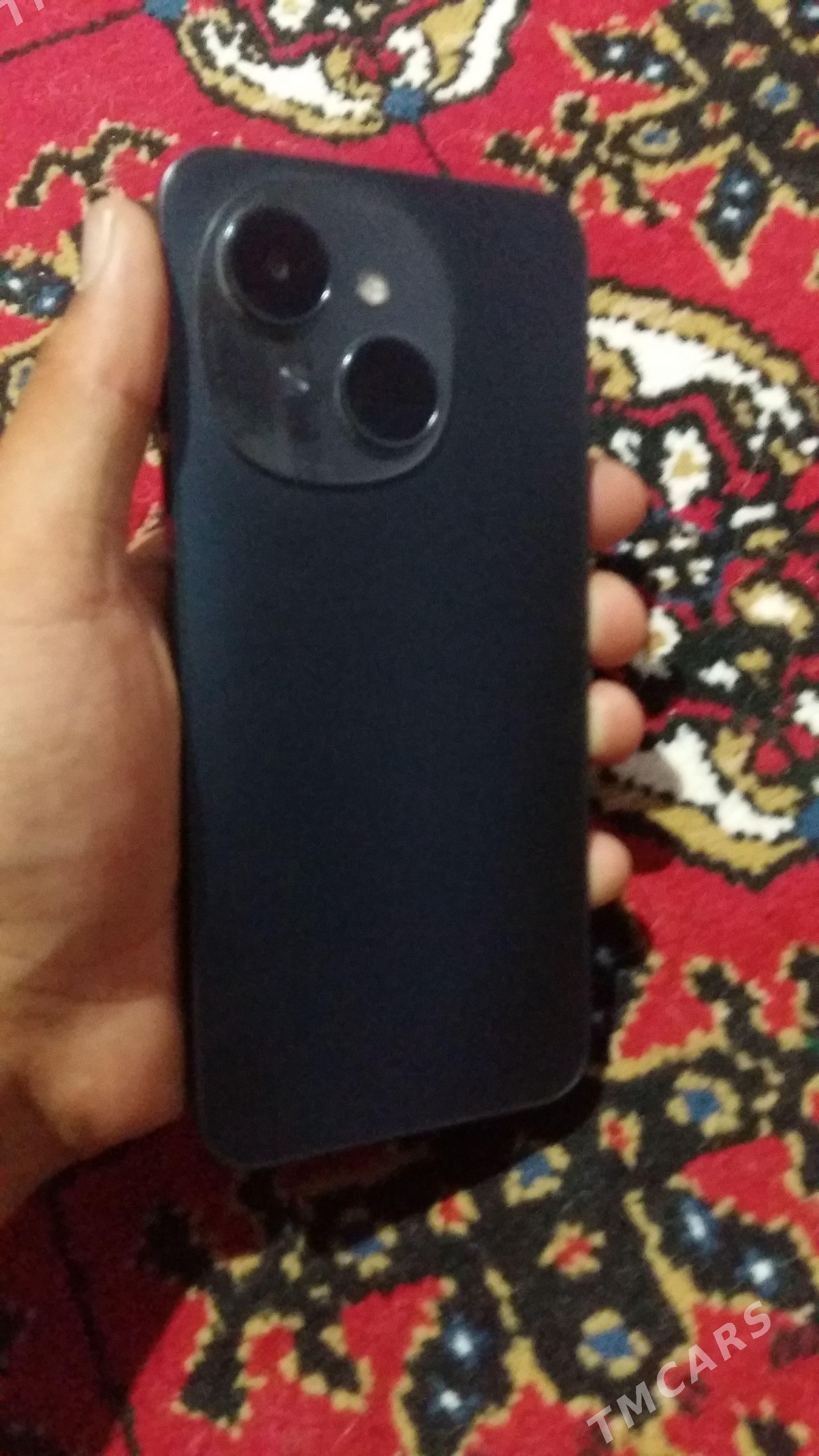 tecno Go1 - Babadaýhan - img 1