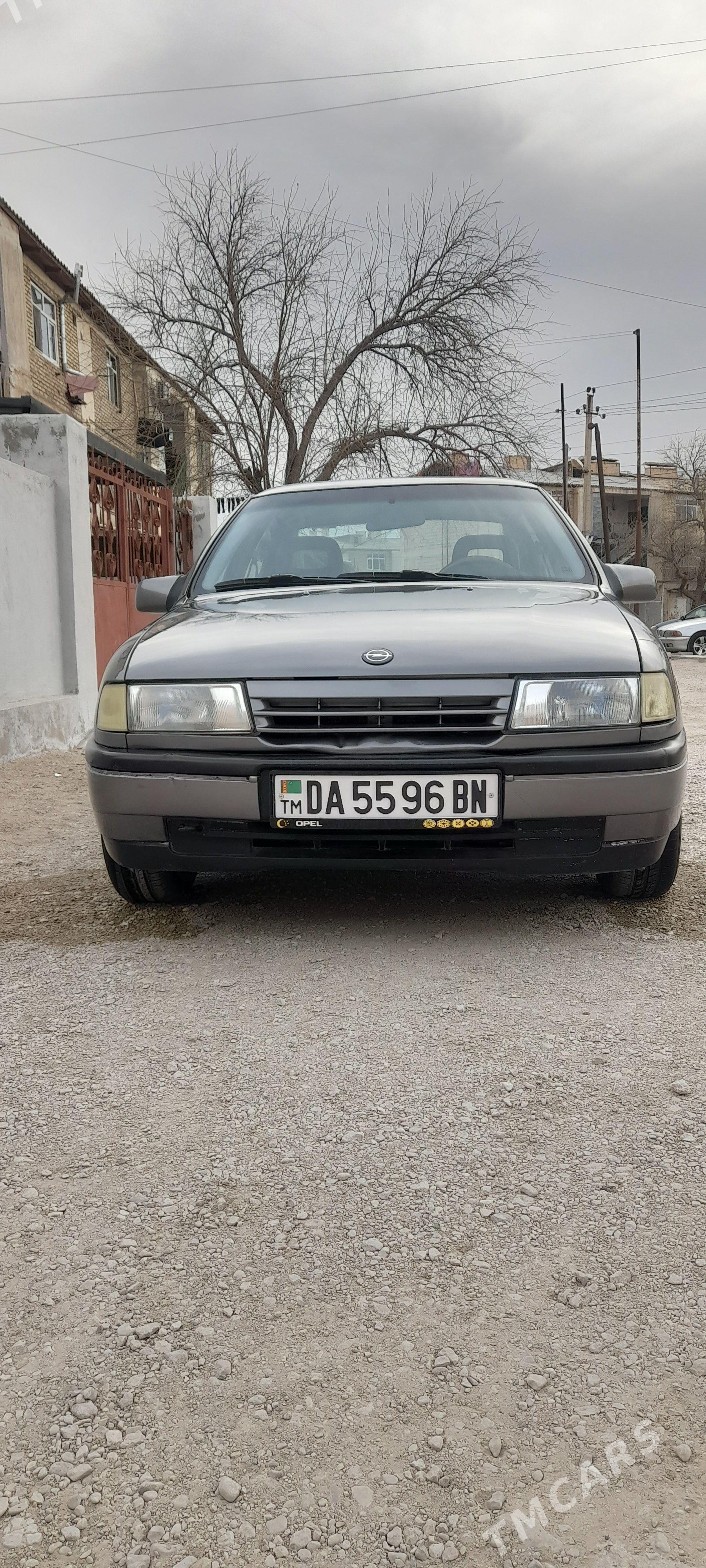 Opel Vectra 1991 - 50 000 TMT - Balkanabat - img 1