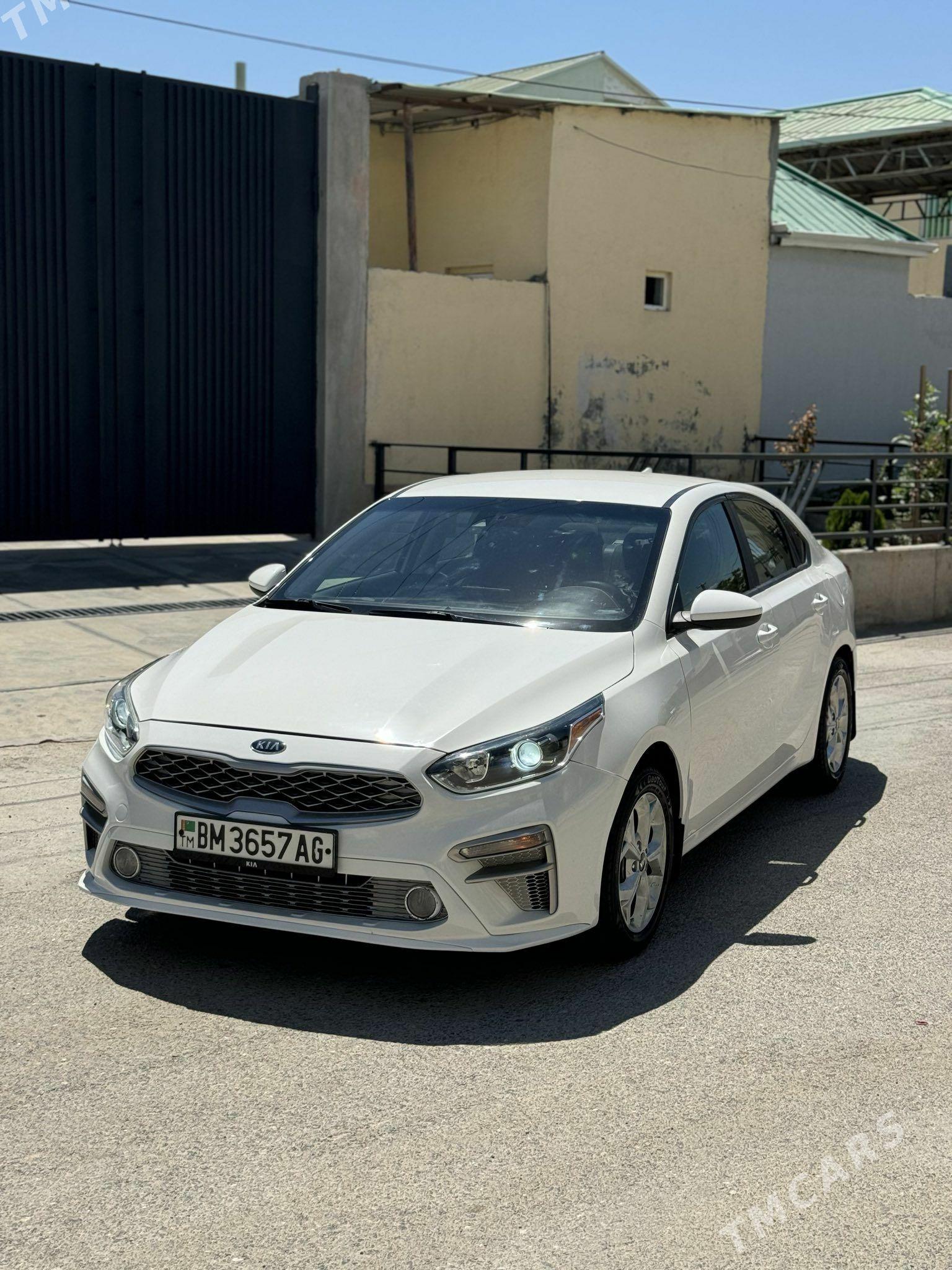 Kia Forte 2020 - 210 000 TMT - Aşgabat - img 1