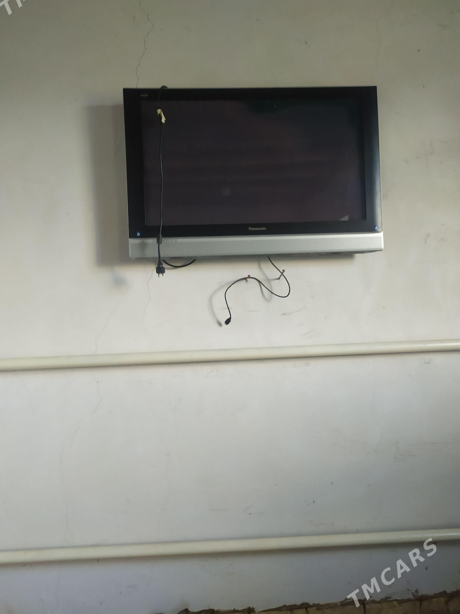 Panasonic Telewizor - Кёнеургенч - img 1