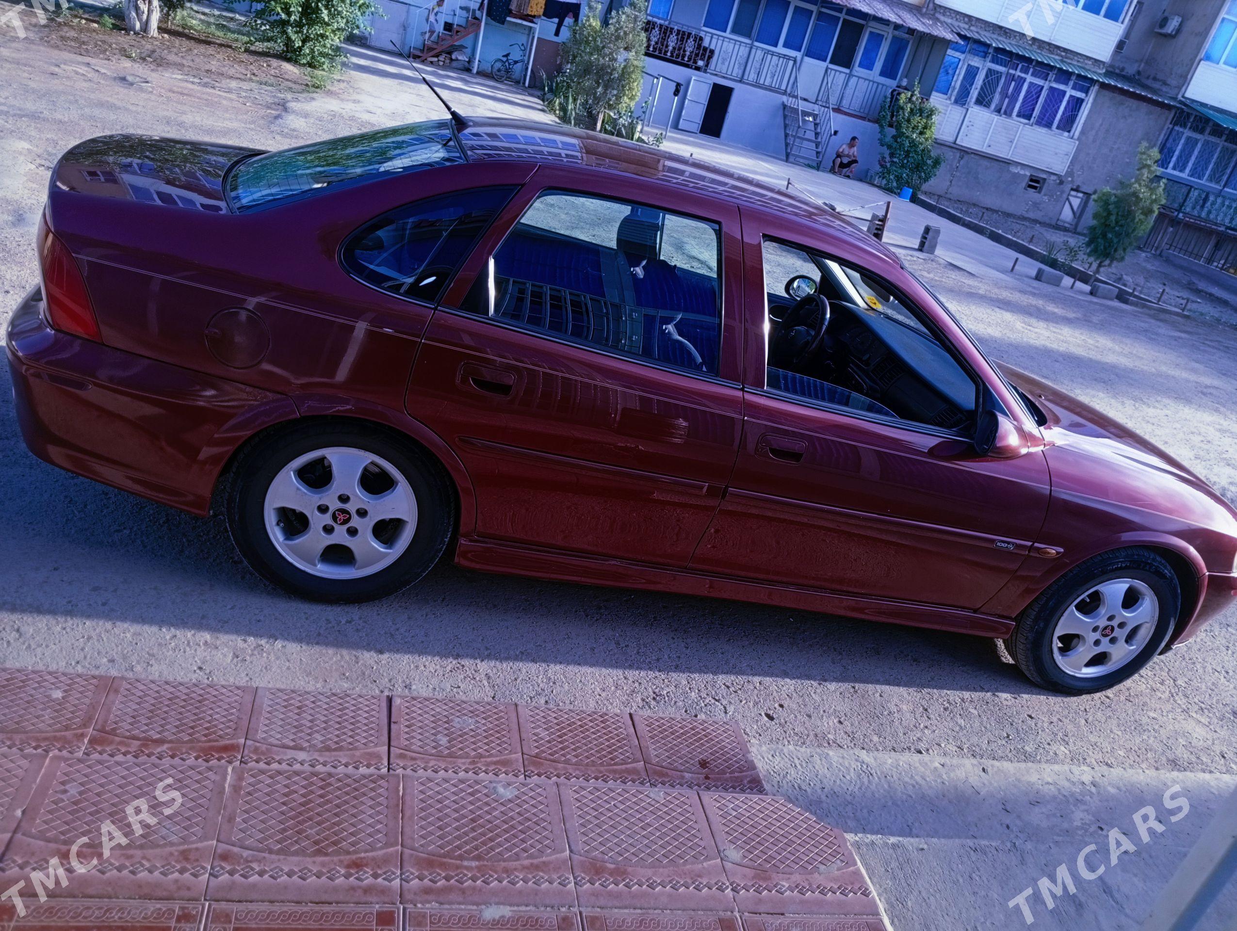 Opel Vectra 1999 - 85 000 TMT - Daşoguz - img 1