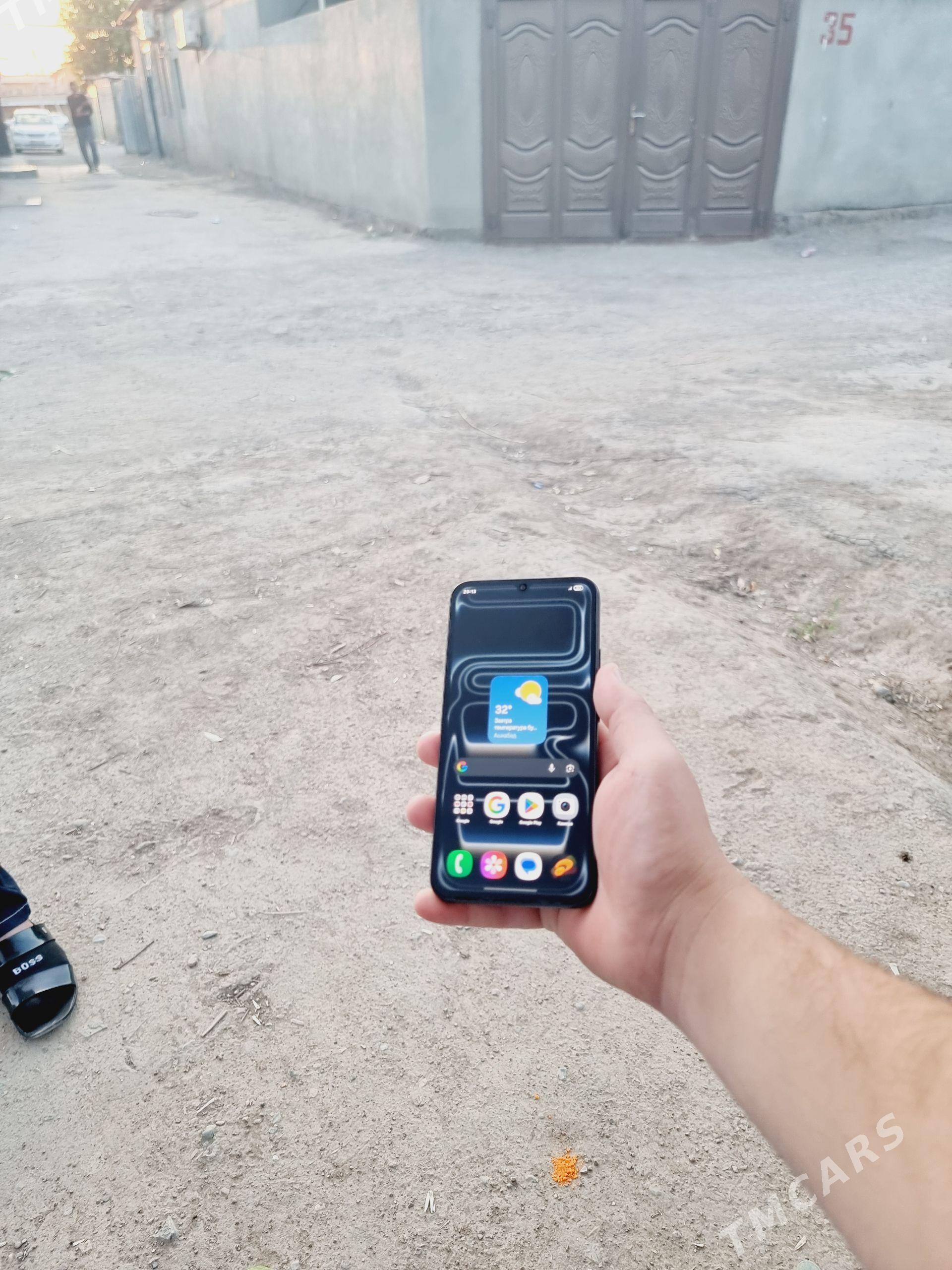 Samsung A34 5G - Daşoguz - img 1