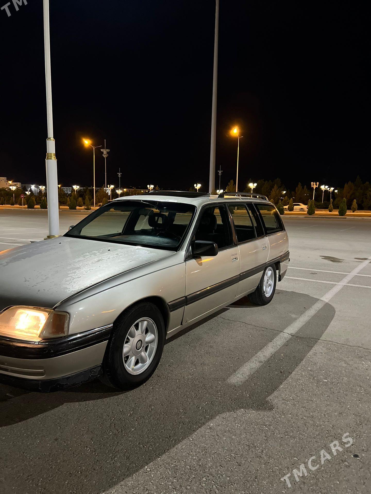 Opel Omega 1993 - 40 000 TMT - Balkanabat - img 1