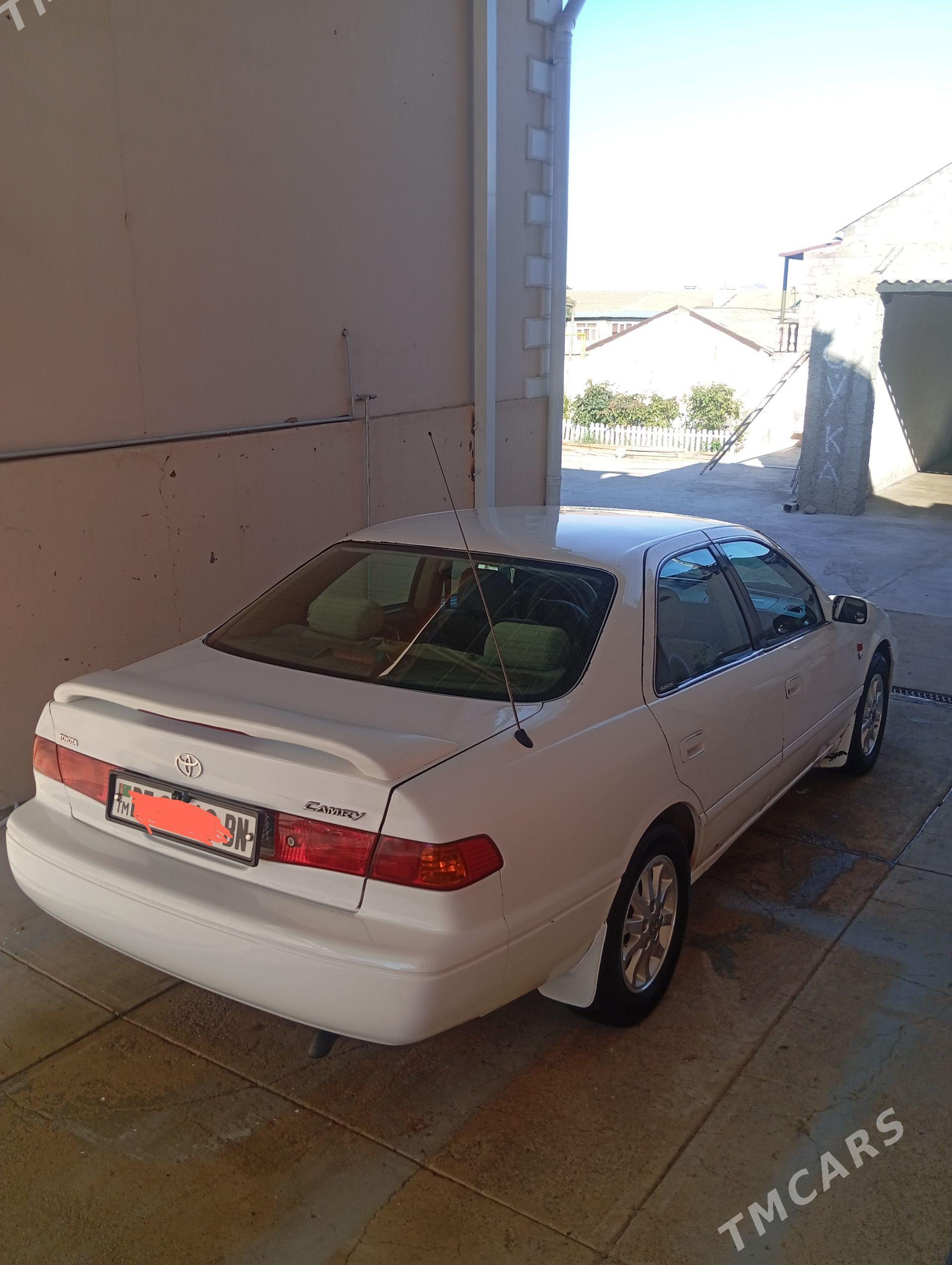 Toyota Camry 1999 - 124 000 TMT - Türkmenbaşy - img 1