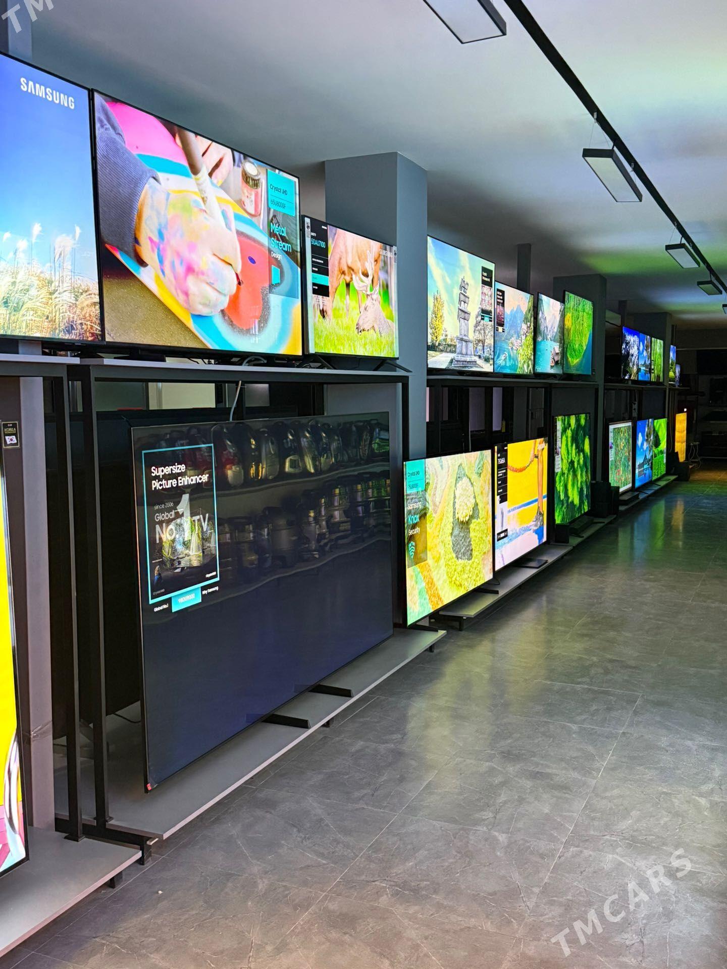 TCL TELEVIZORLAR - Бедев - img 1