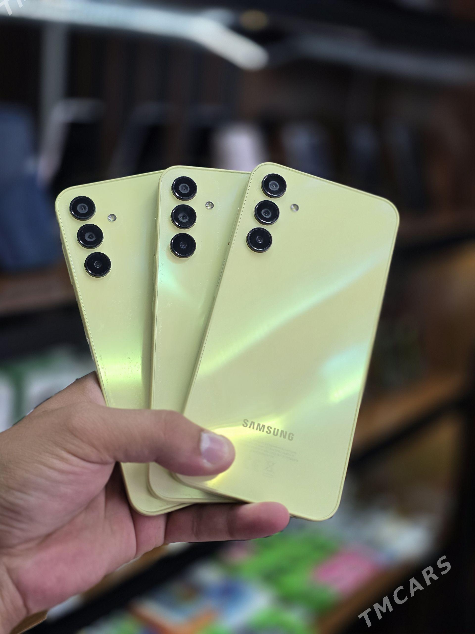 Samsung A15 - Мары - img 1