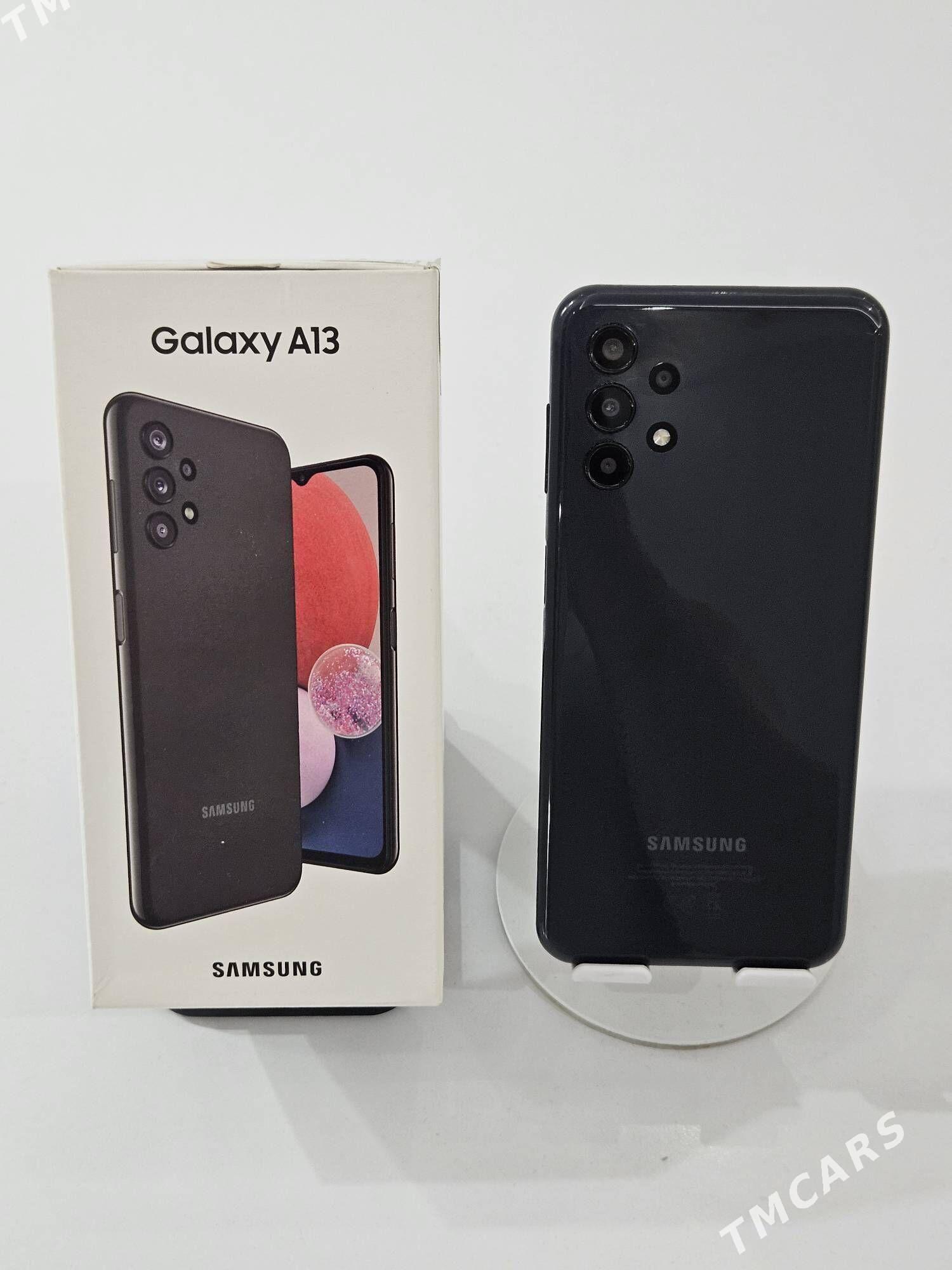 SAMSUNG A13 - Mary - img 1