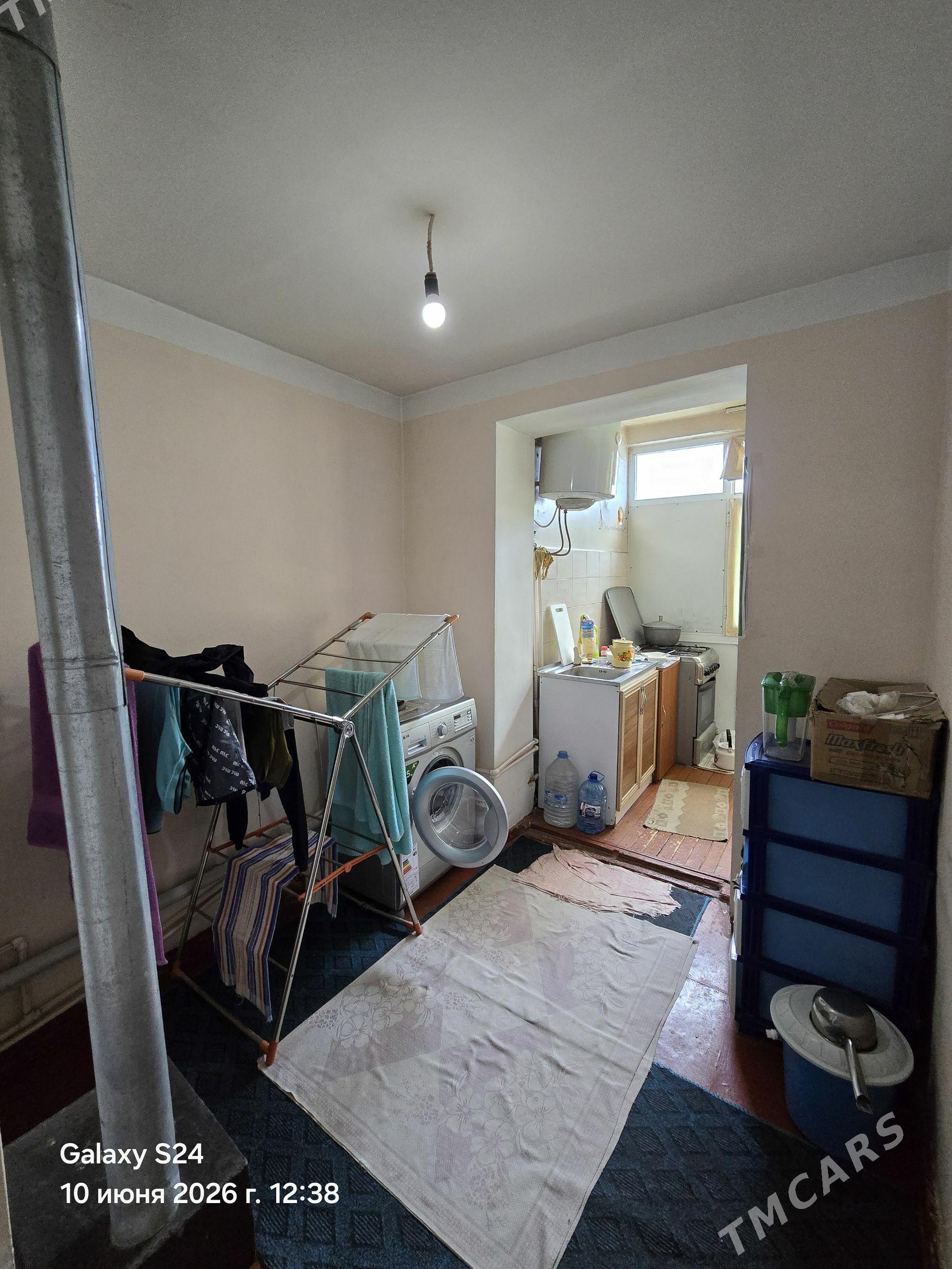 73de 3etaz 3komASUDA EMLAK - Туркменбаши - img 1
