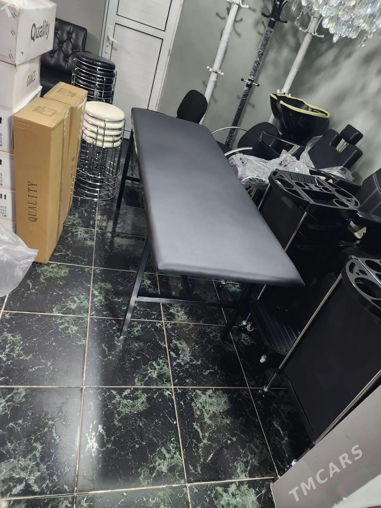 Kushetka кушетка salon kreslo - Parahat 2 - img 1