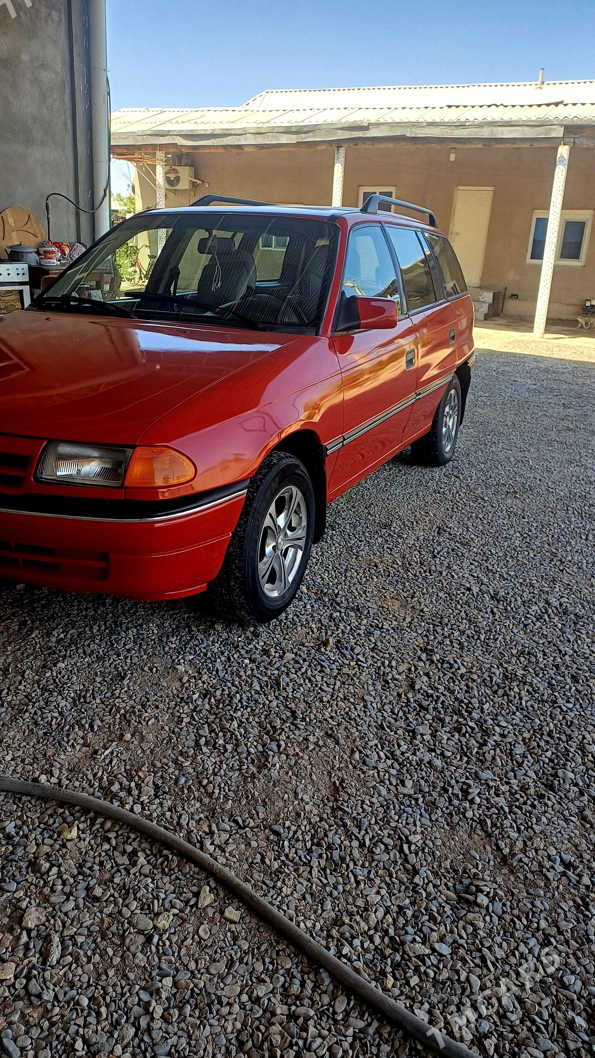 Opel Astra 1994 - 54 000 TMT - Mary - img 1