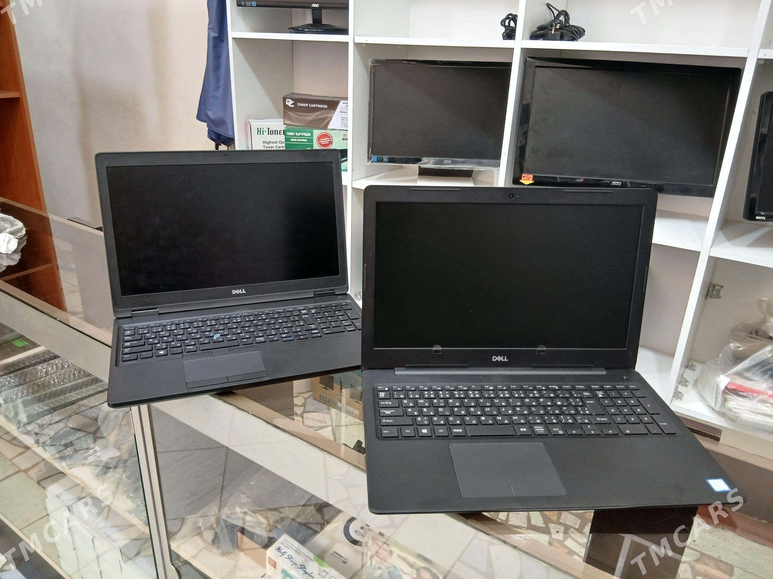 Ноутбуки DELL - Türkmenabat - img 1