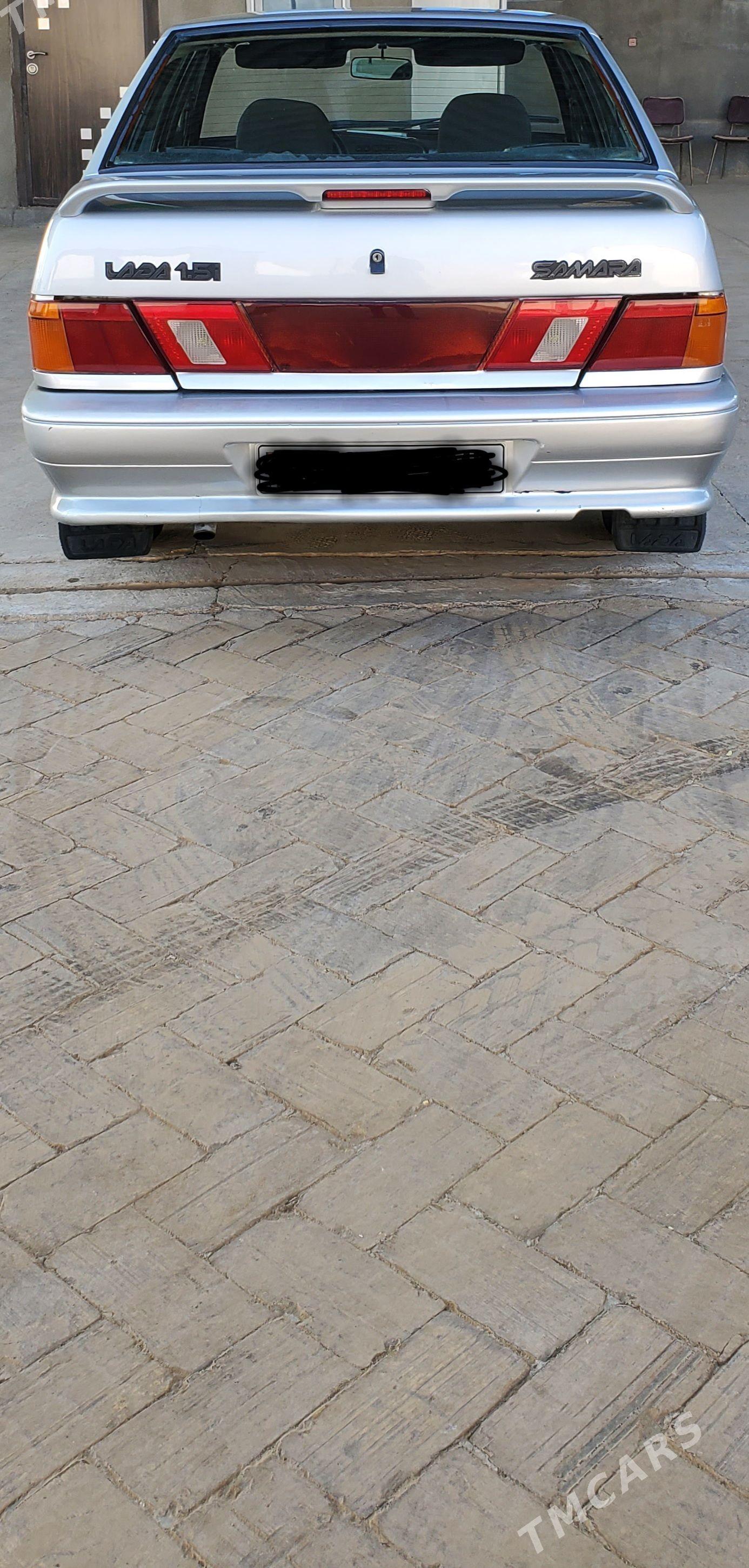 Lada 2115 2005 - 54 000 TMT - Baýramaly - img 1