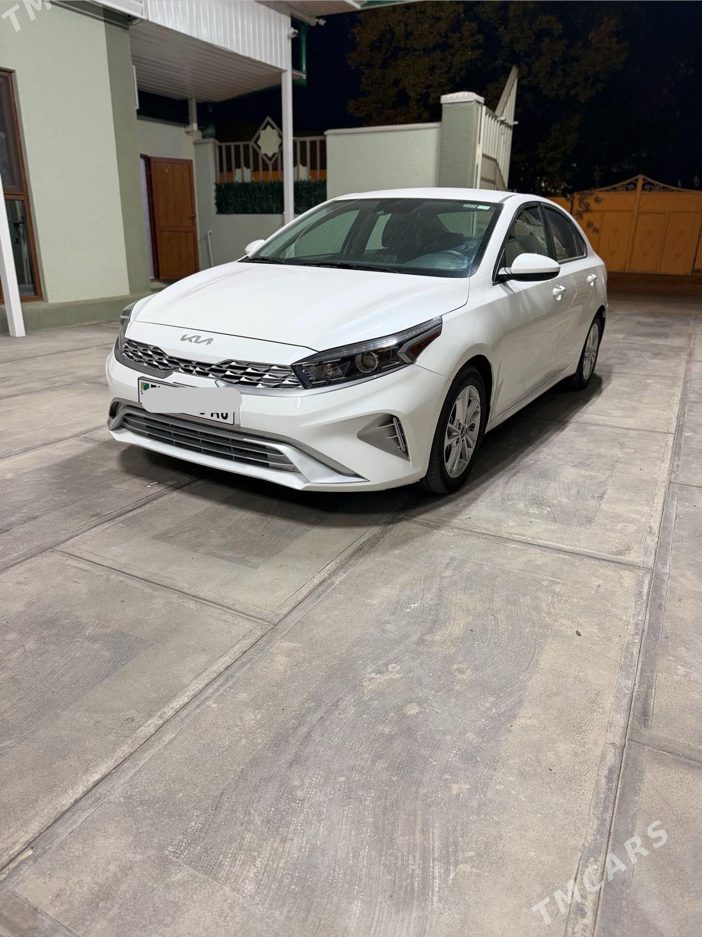 Kia Forte 2023 - 264 000 TMT - Aşgabat - img 1