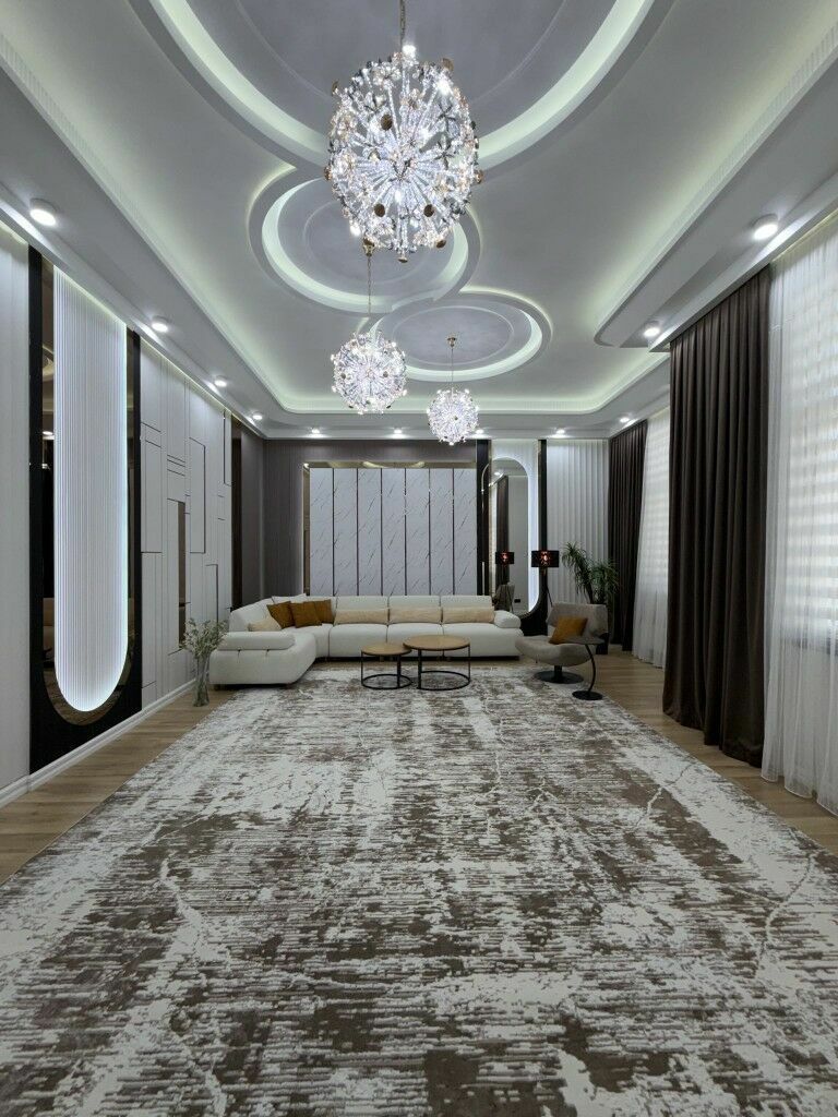Ussa remont isleri padkluc - Aşgabat - img 1