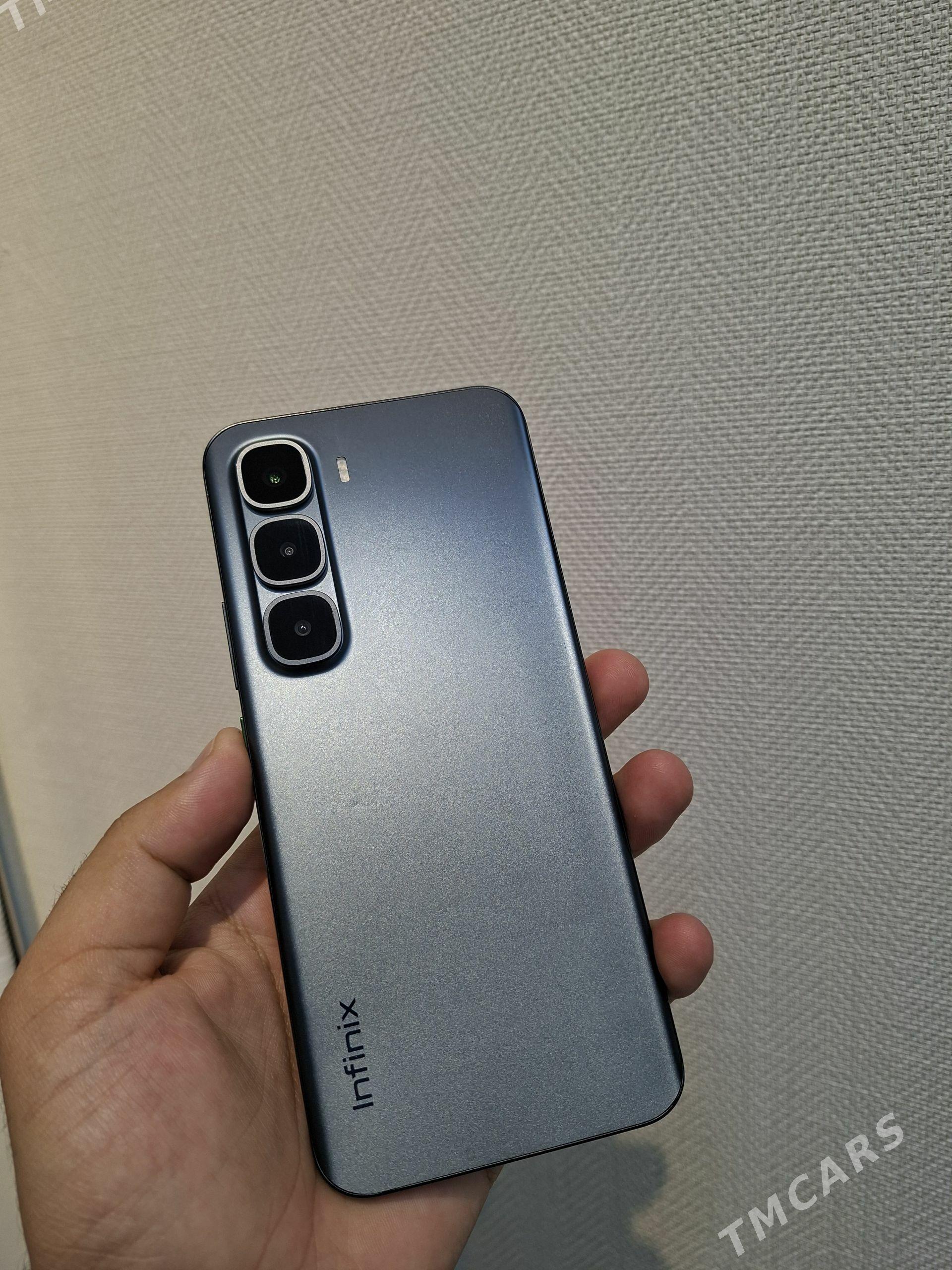infinix hot 60pro plus - Aşgabat - img 1