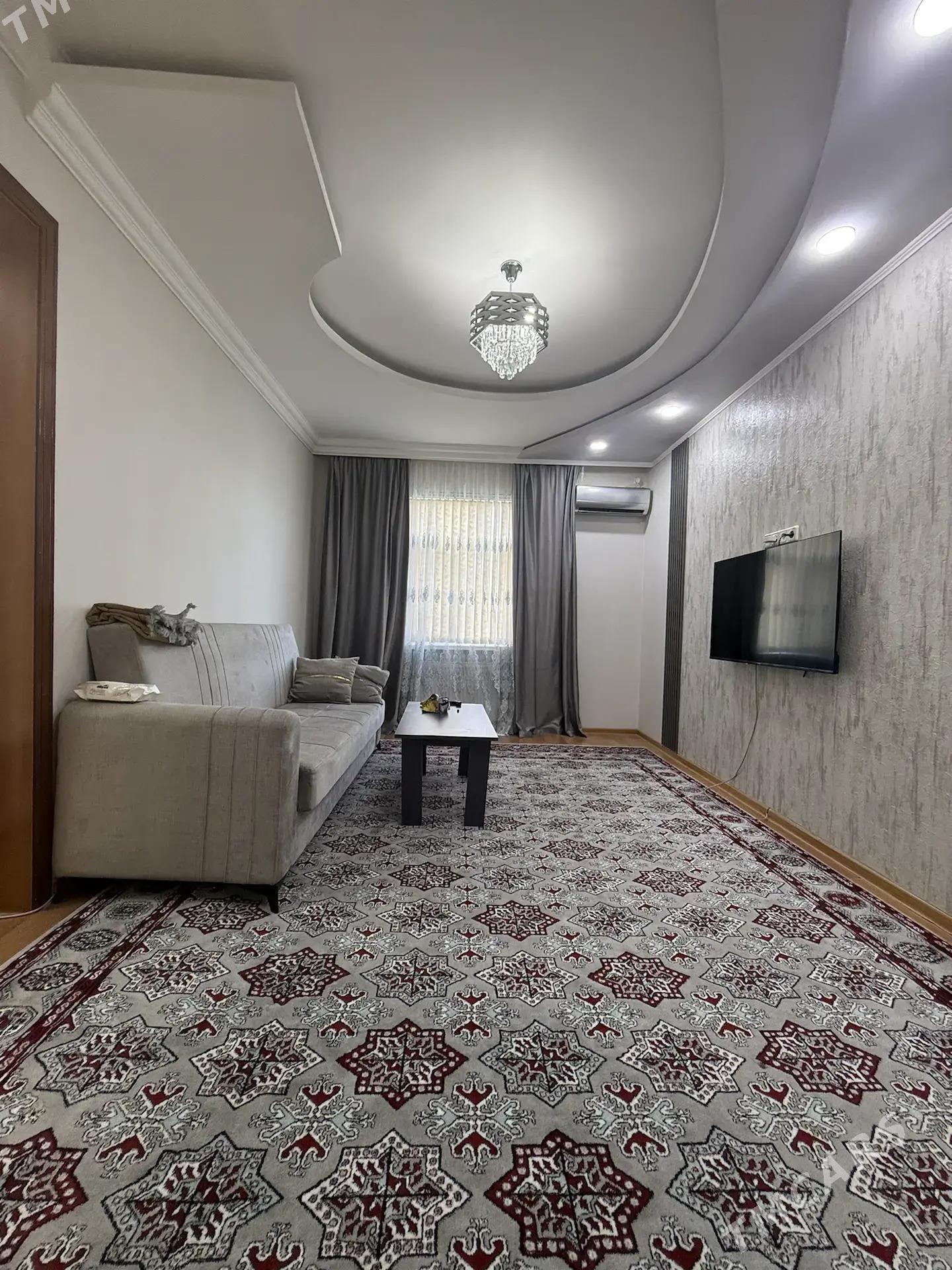 Мир 2/2 Московская 1в2к. 5/3 - Parahat 2 - img 1