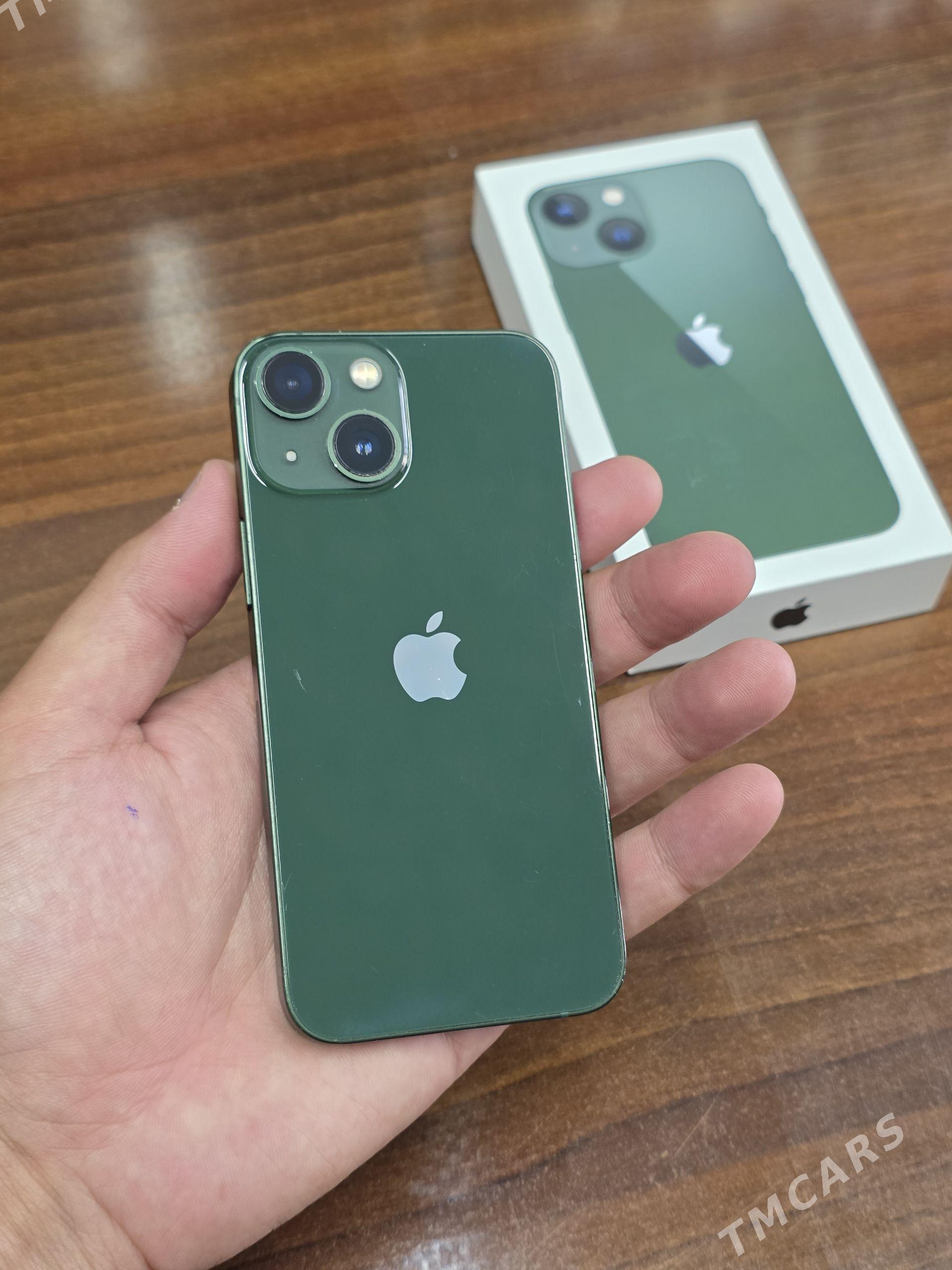 Iphone 13mini 86% - Mary - img 1