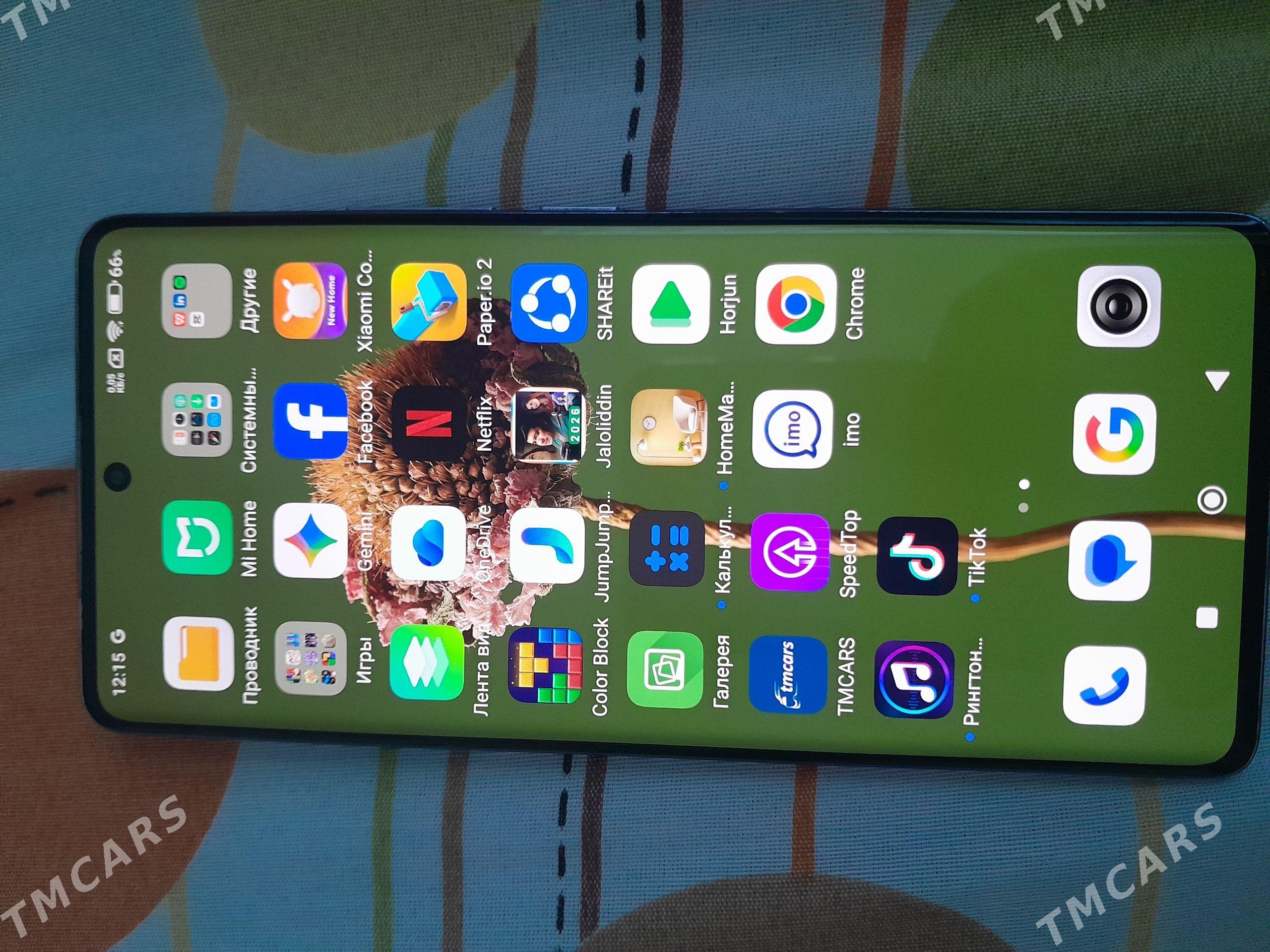 redmi not14 pro - Türkmenabat - img 1